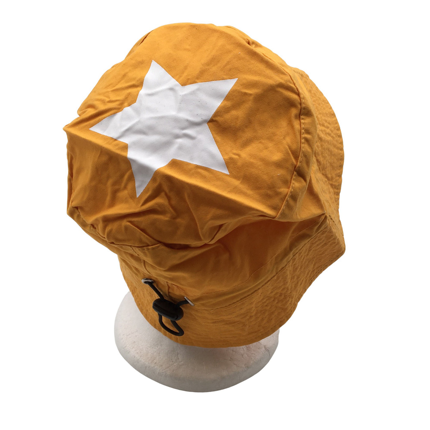Unisex Villervalla - Kesähattu, koko 56 - 58 cm - (2)