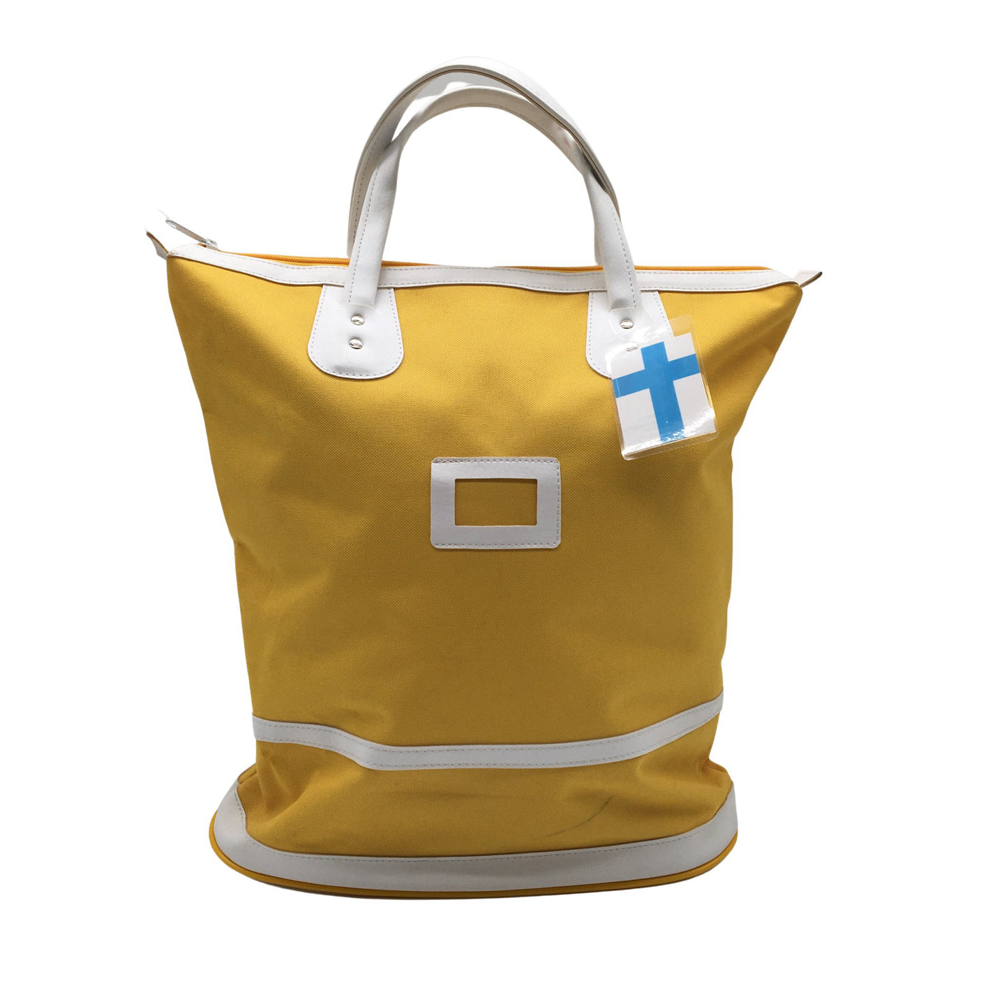 Unisex Patalaukku - Käsilaukku, koko Maxi - (1)
