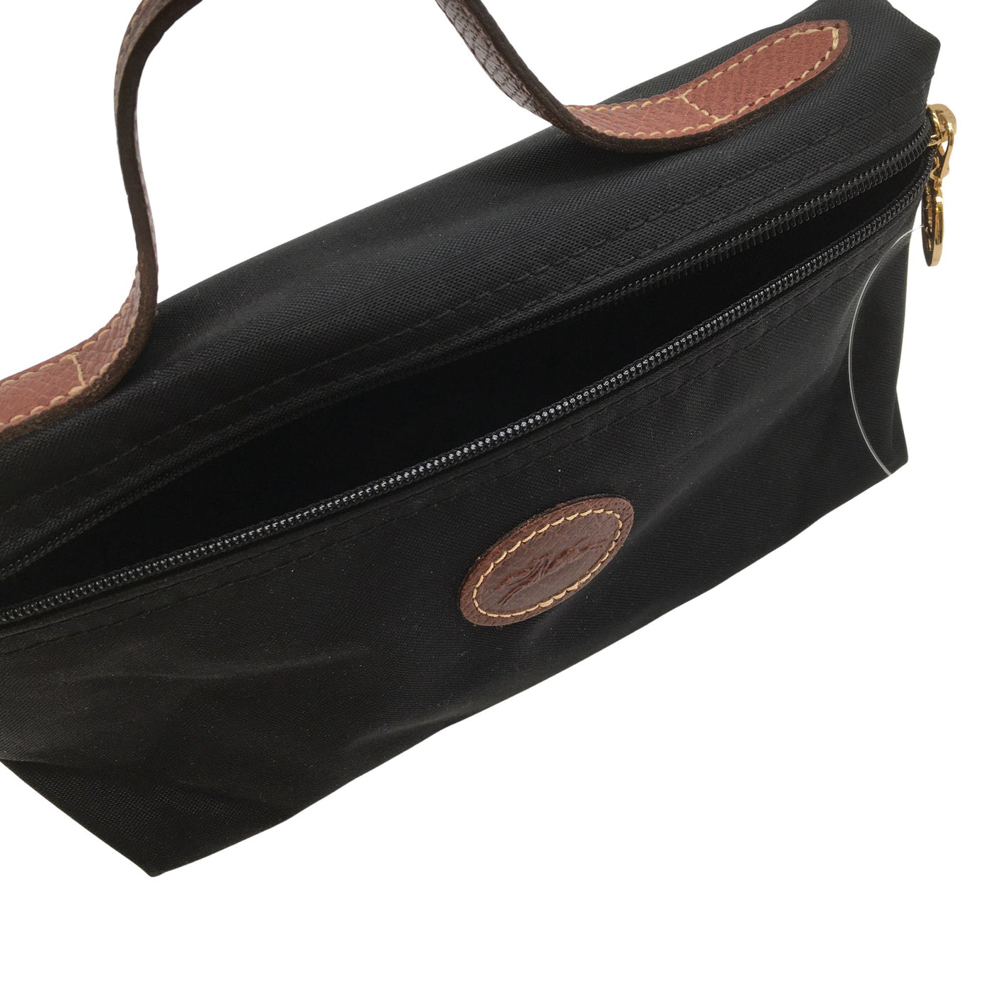 Unisex Longchamp - Toilettilaukku, koko Mini - (2)