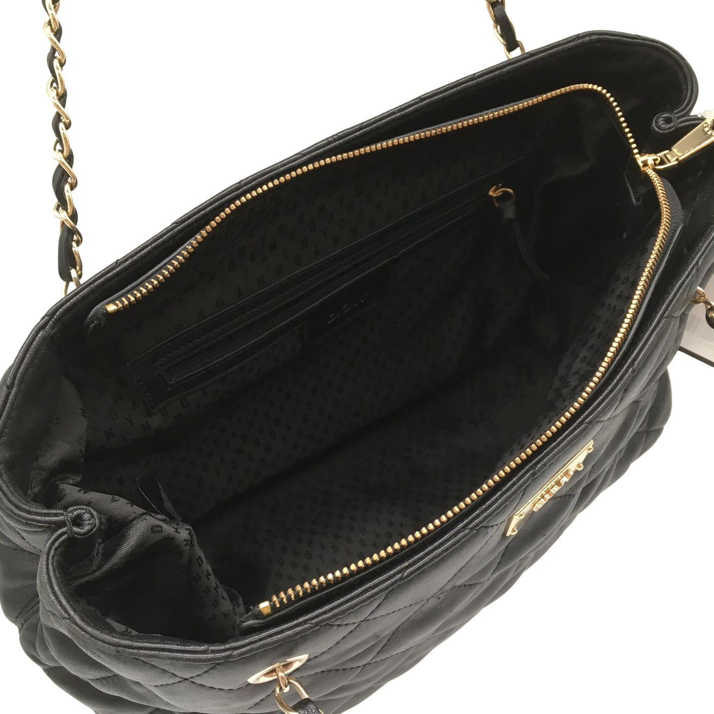 Unisex DKNY - Käsilaukku, koko Midi - (3)