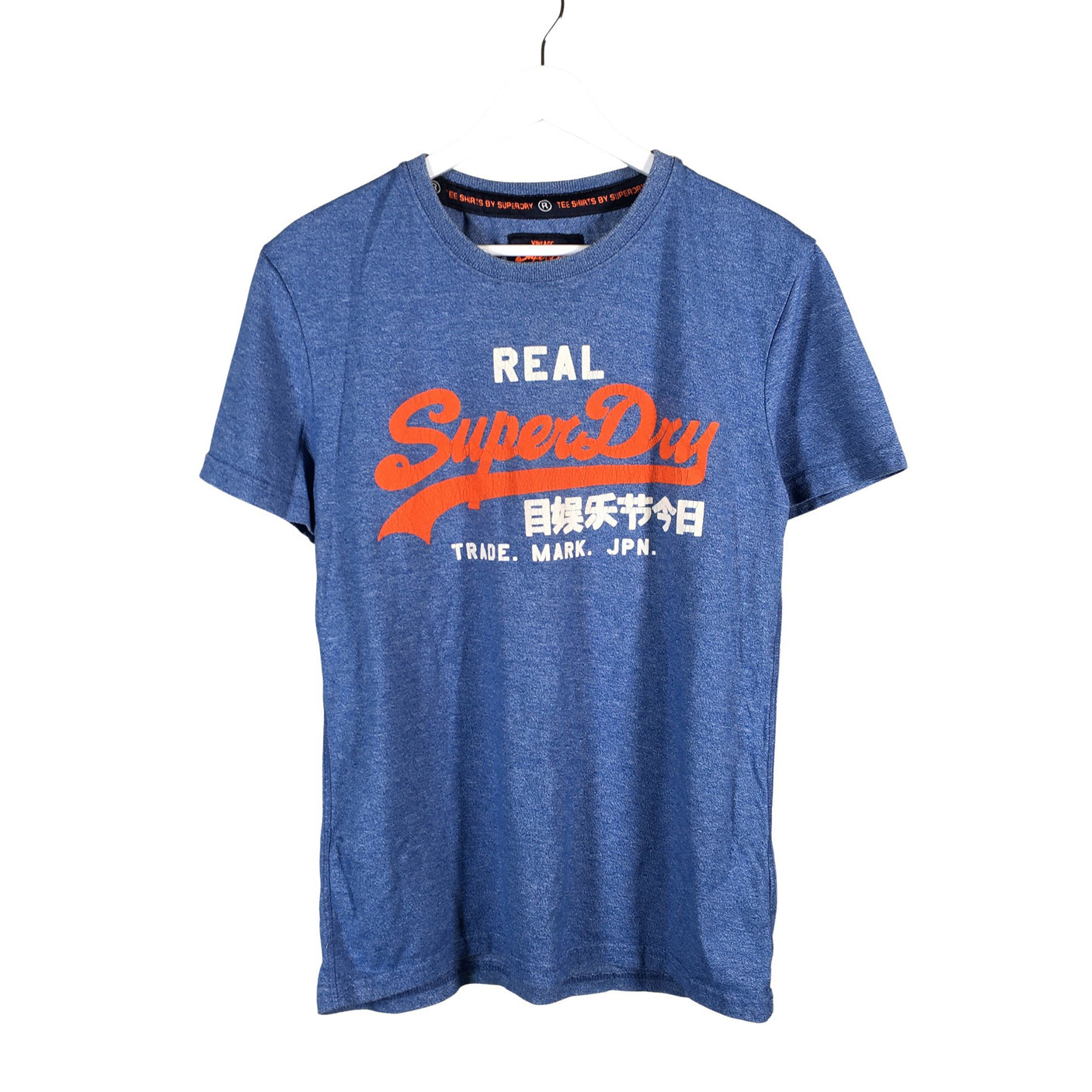 Unisex Superdry - T-paita, koko M - (1)