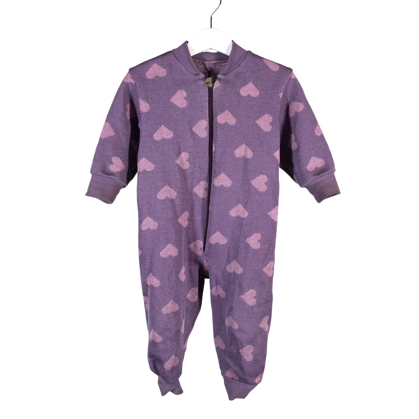 Unisex Kivat - Villahaalari, koko 74 - 80 - (1)