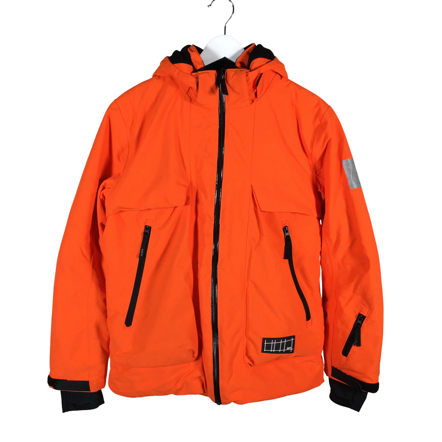 Unisex Molo Kids - Toppatakki, koko 158 - 164 - (1)