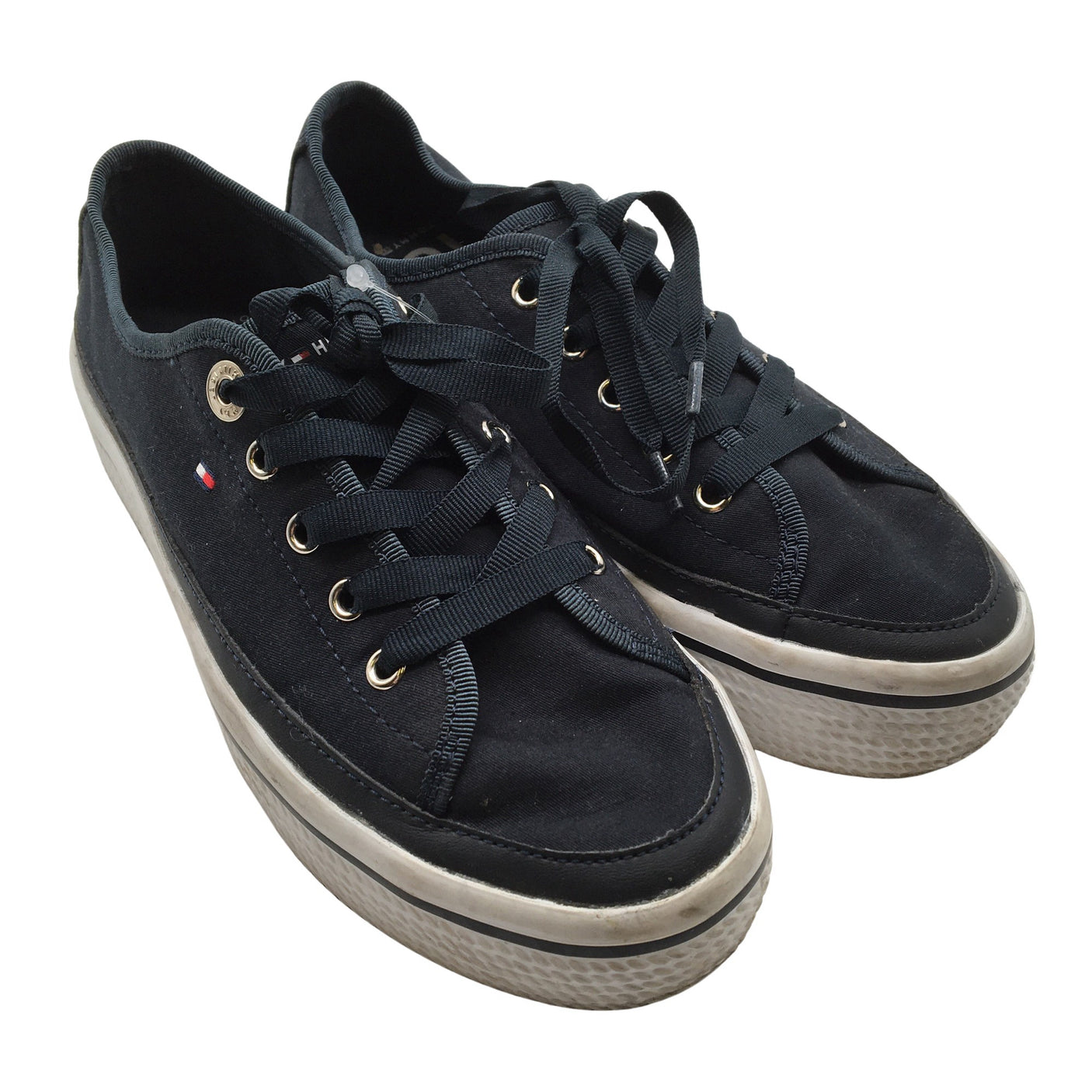 Unisex Tommy Hilfiger - Tennarit, koko 37 - (2)