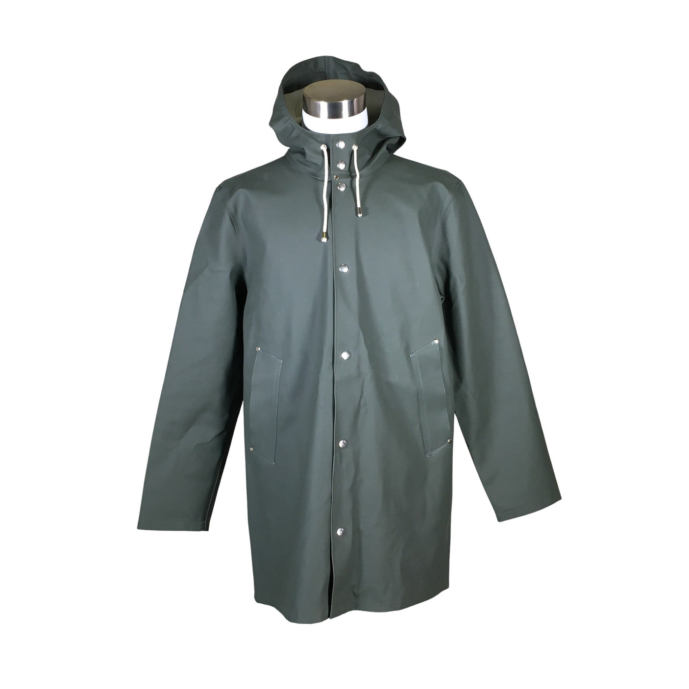 Unisex Stutterheim - Sadetakki, koko L - (1)