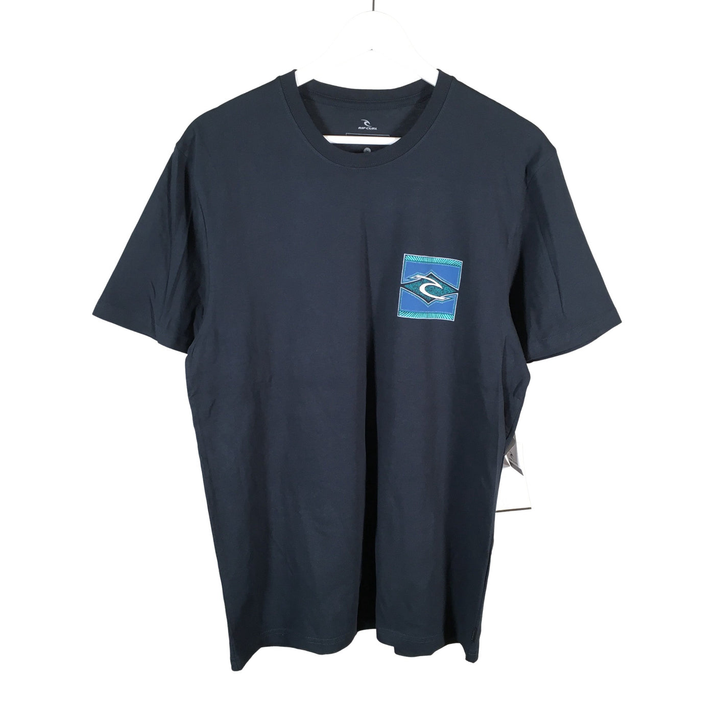 Unisex Rip Curl - T-paita, koko M - (1)