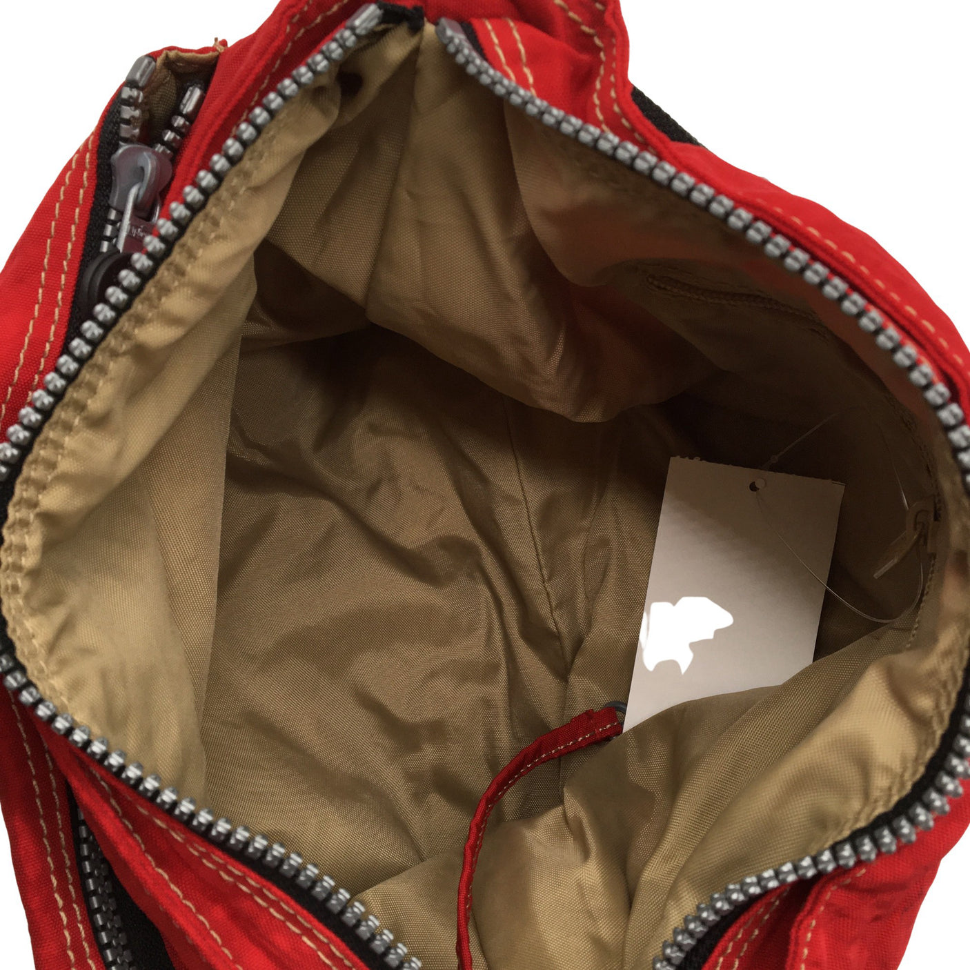 Unisex Kipling - Olkalaukku, koko Midi - (2)