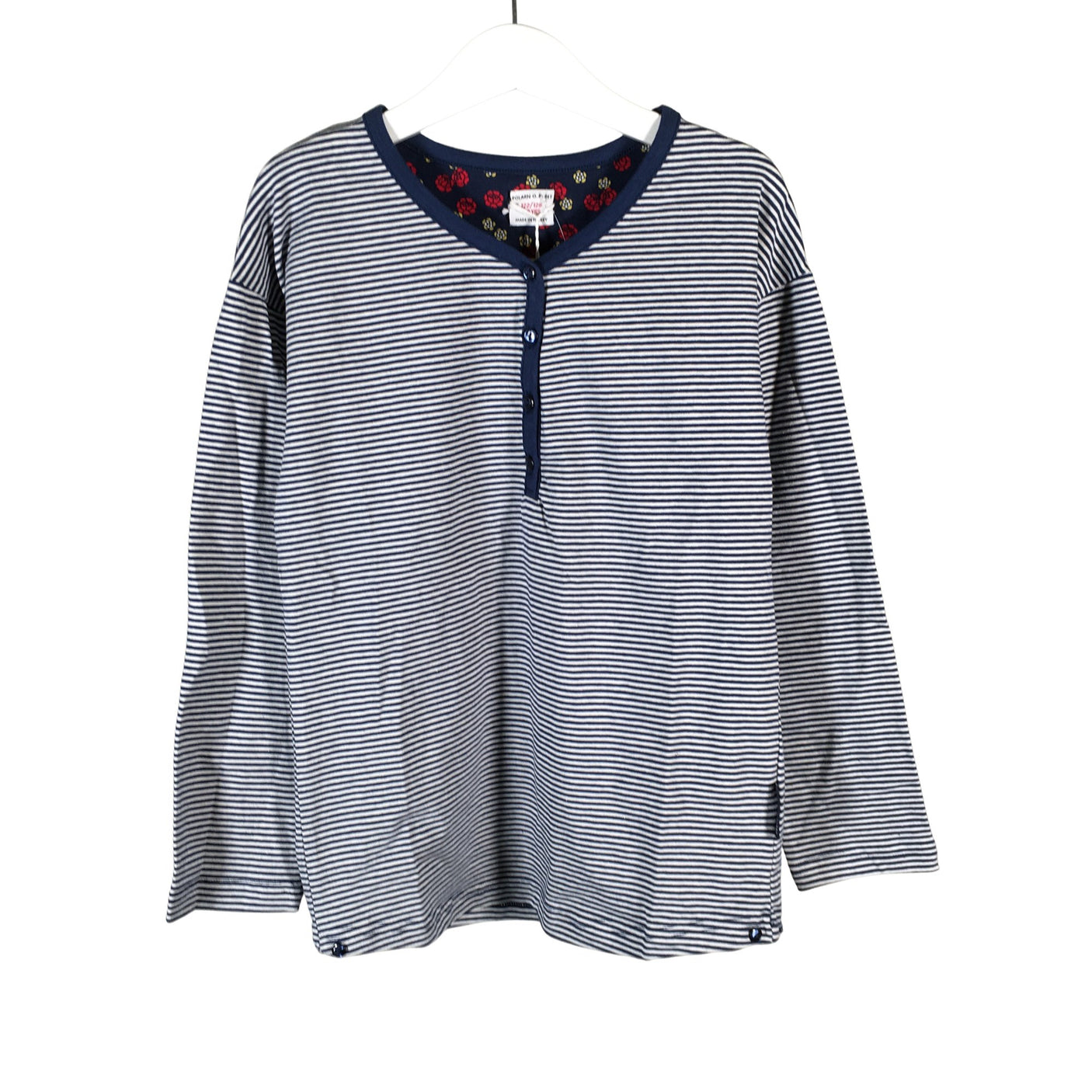 Unisex Polarn O. Pyret - Trikoopaita, koko 122 - 128 - (1)