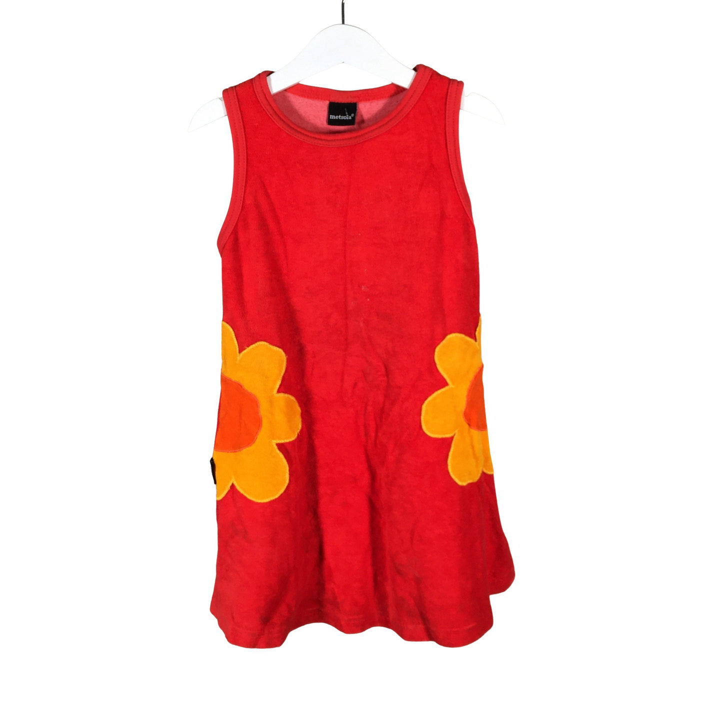 Unisex Metsola - Collegemekko, koko 110 - 116 - (1)