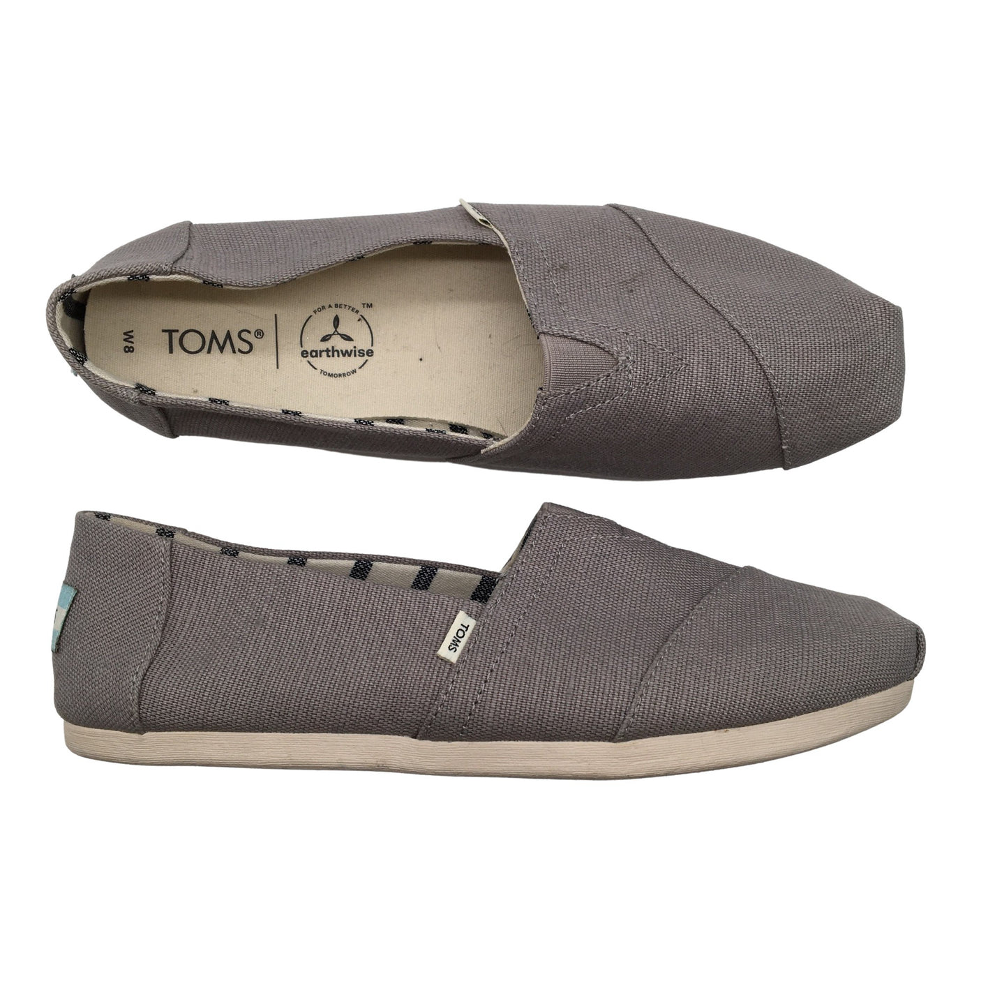 Unisex Toms - Loaferit, koko 38 - (1)
