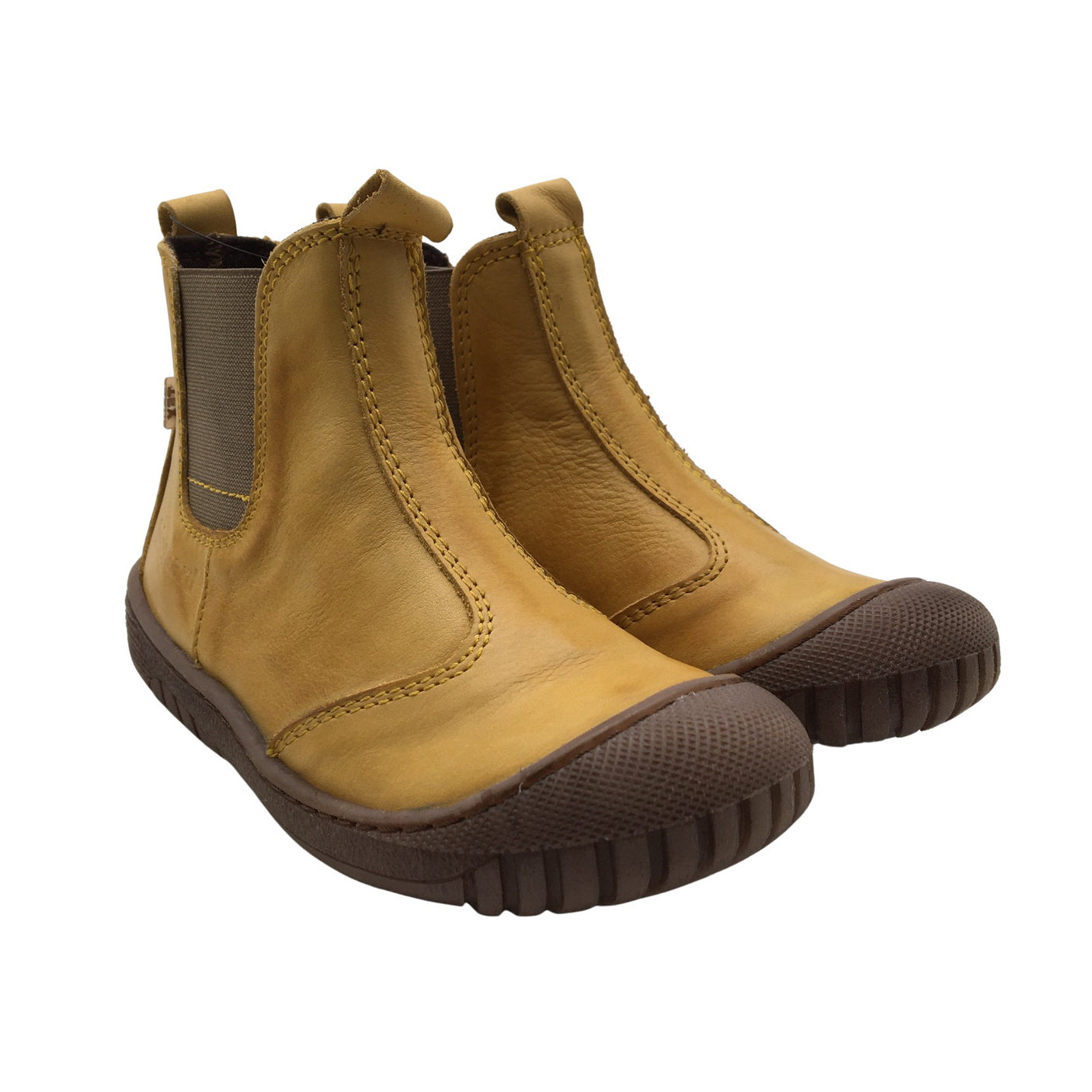 Unisex Bisgaard - Nilkkurit, koko 31 - (2)