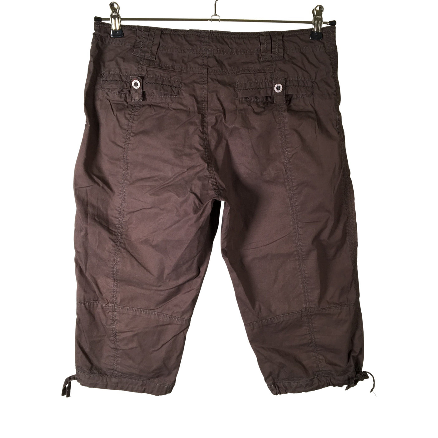 Unisex Torstai - Kangascaprit, koko 38 - (2)