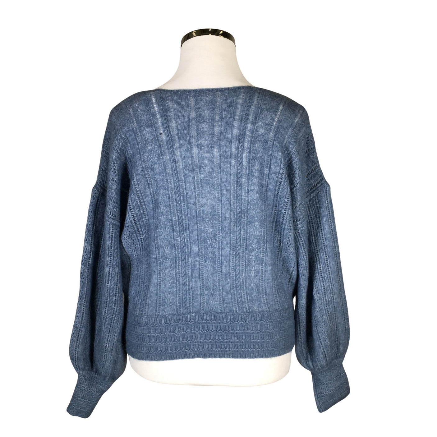 Unisex La Maille Sezane - Neulepaita, koko 42 - (2)