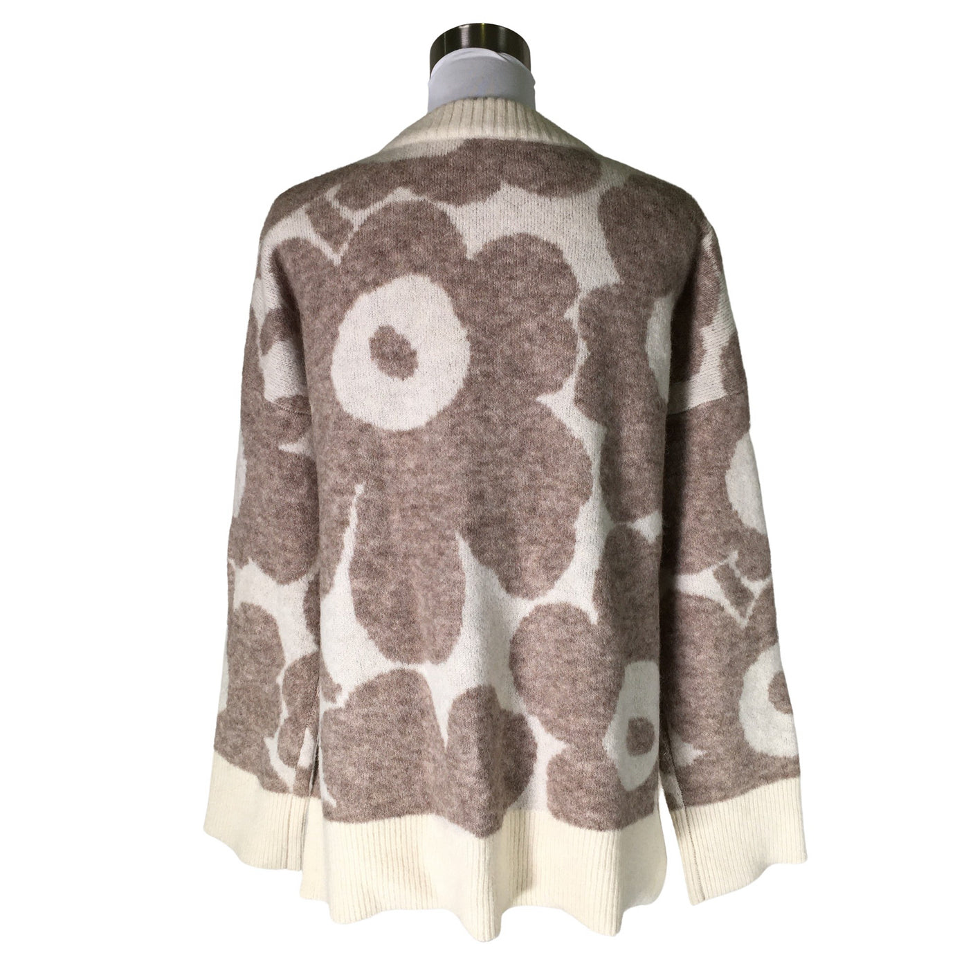 Unisex Marimekko - Neulepaita, koko 40 - (2)
