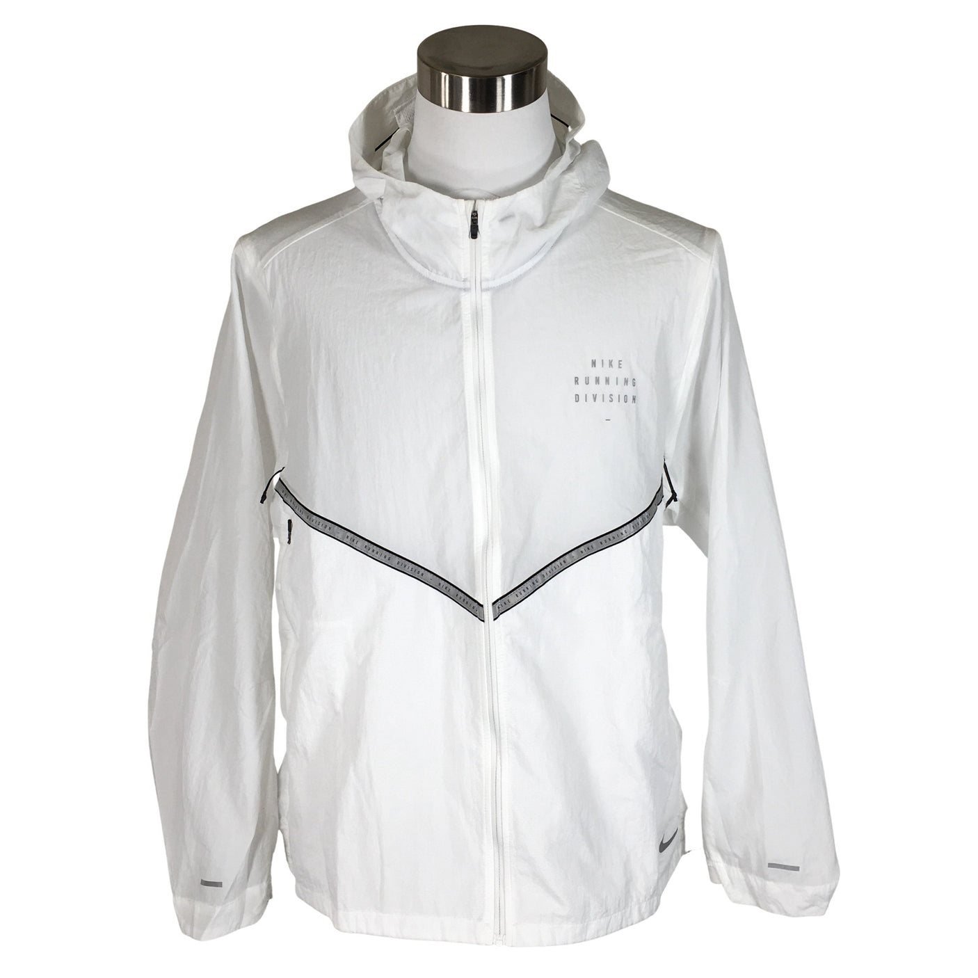Unisex Nike - Urheilutakki, koko XXL - (1)