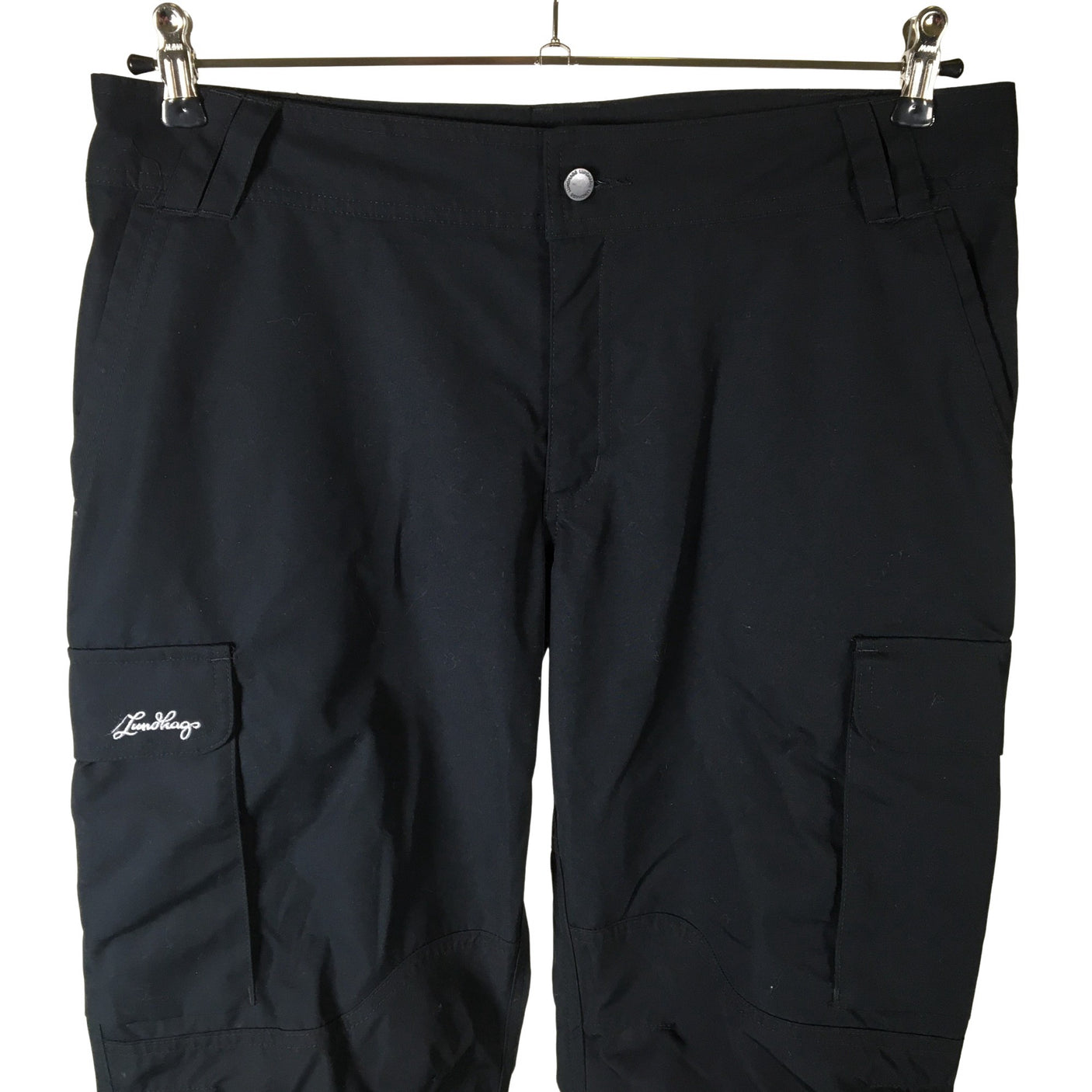 Unisex Lundhags - Ulkoiluhousut, koko 42 - (3)