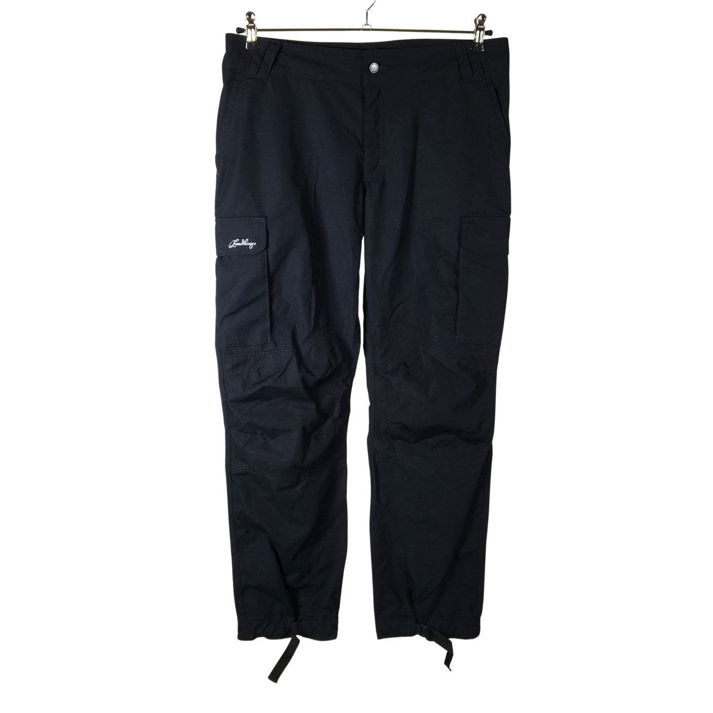 Unisex Lundhags - Ulkoiluhousut, koko 42 - (1)