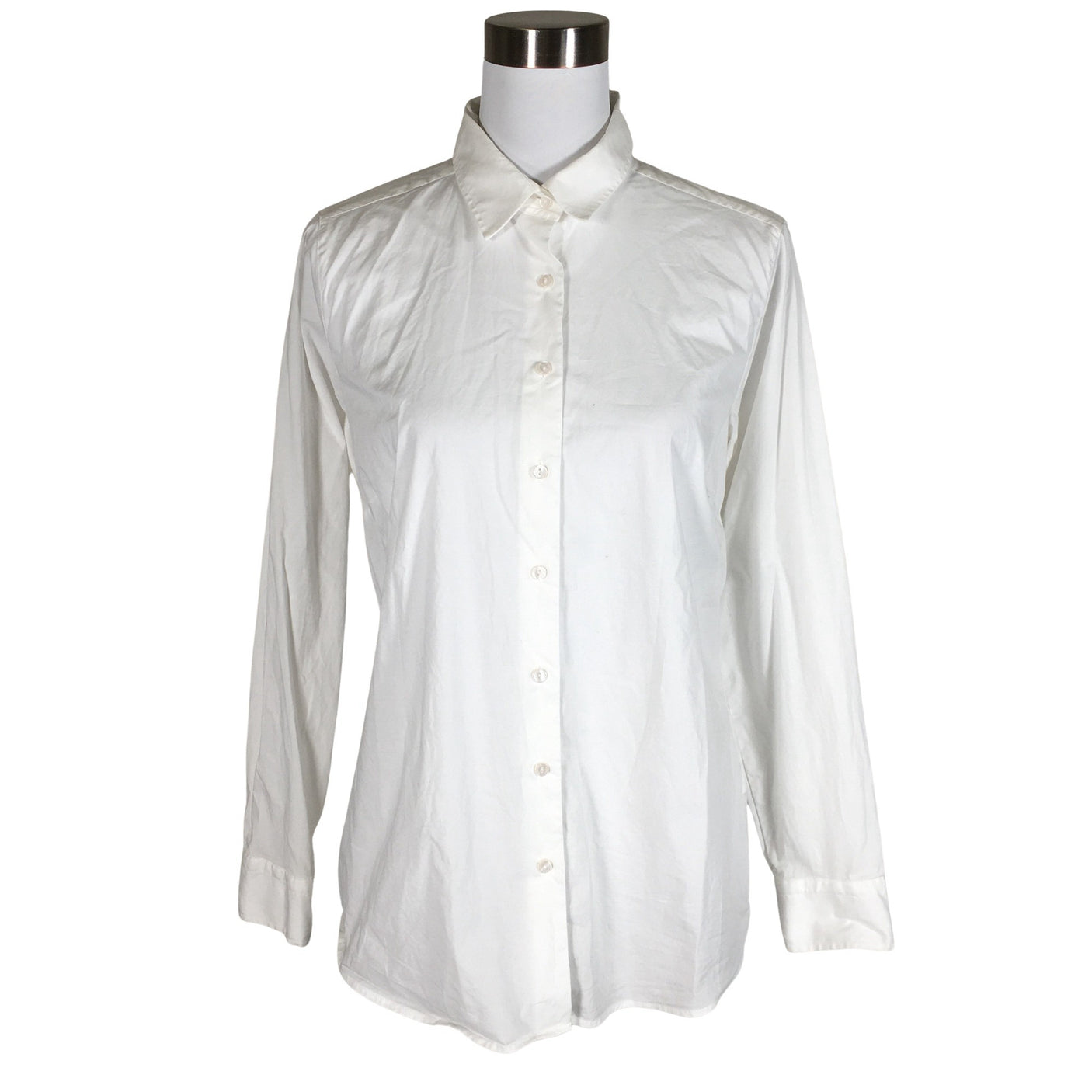 Unisex Milano Italy - Kauluspaita, koko 38 - (1)