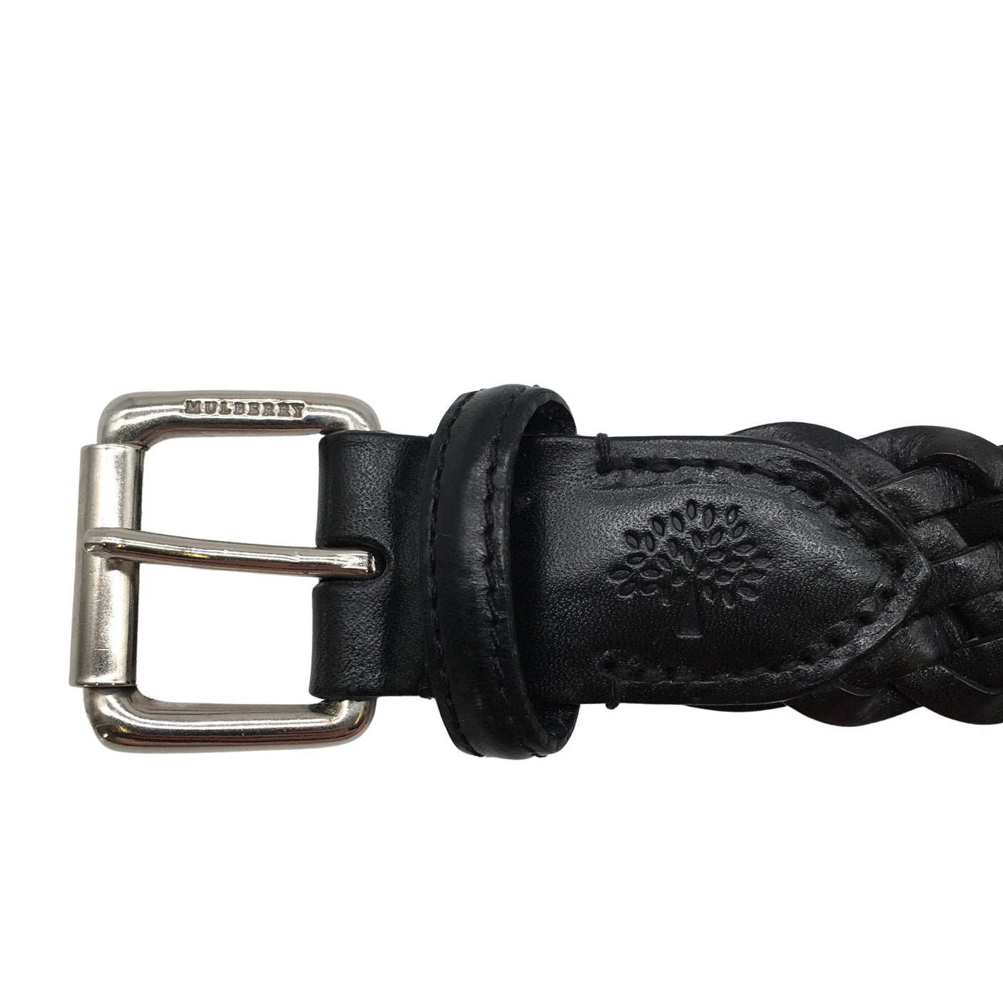 Nahkavyö, koko Ei kokoa