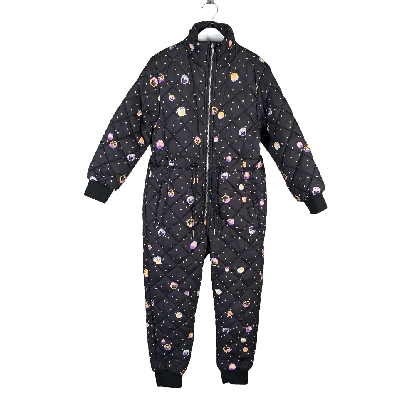 Unisex Milk Copenhagen - Kevyttoppahaalari, koko 122 - 128 - (1)