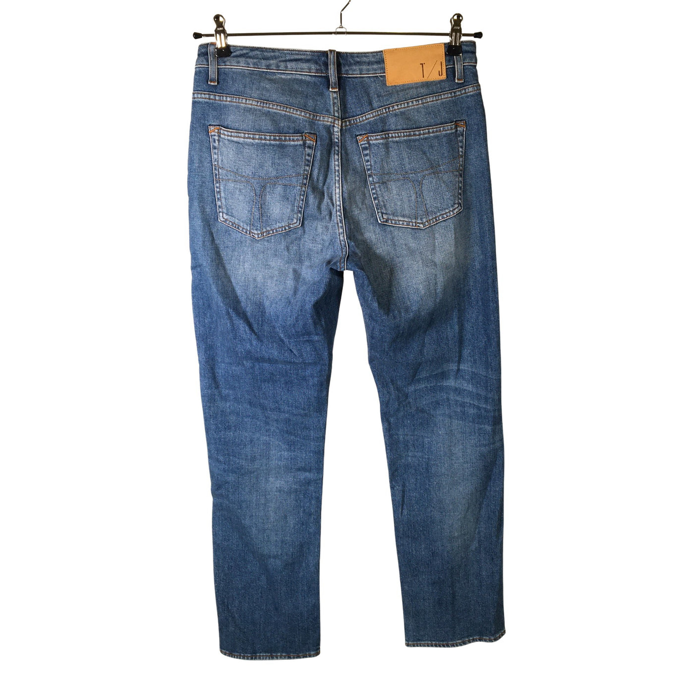 Unisex Tiger of Sweden - Farkut, koko 38 - (2)