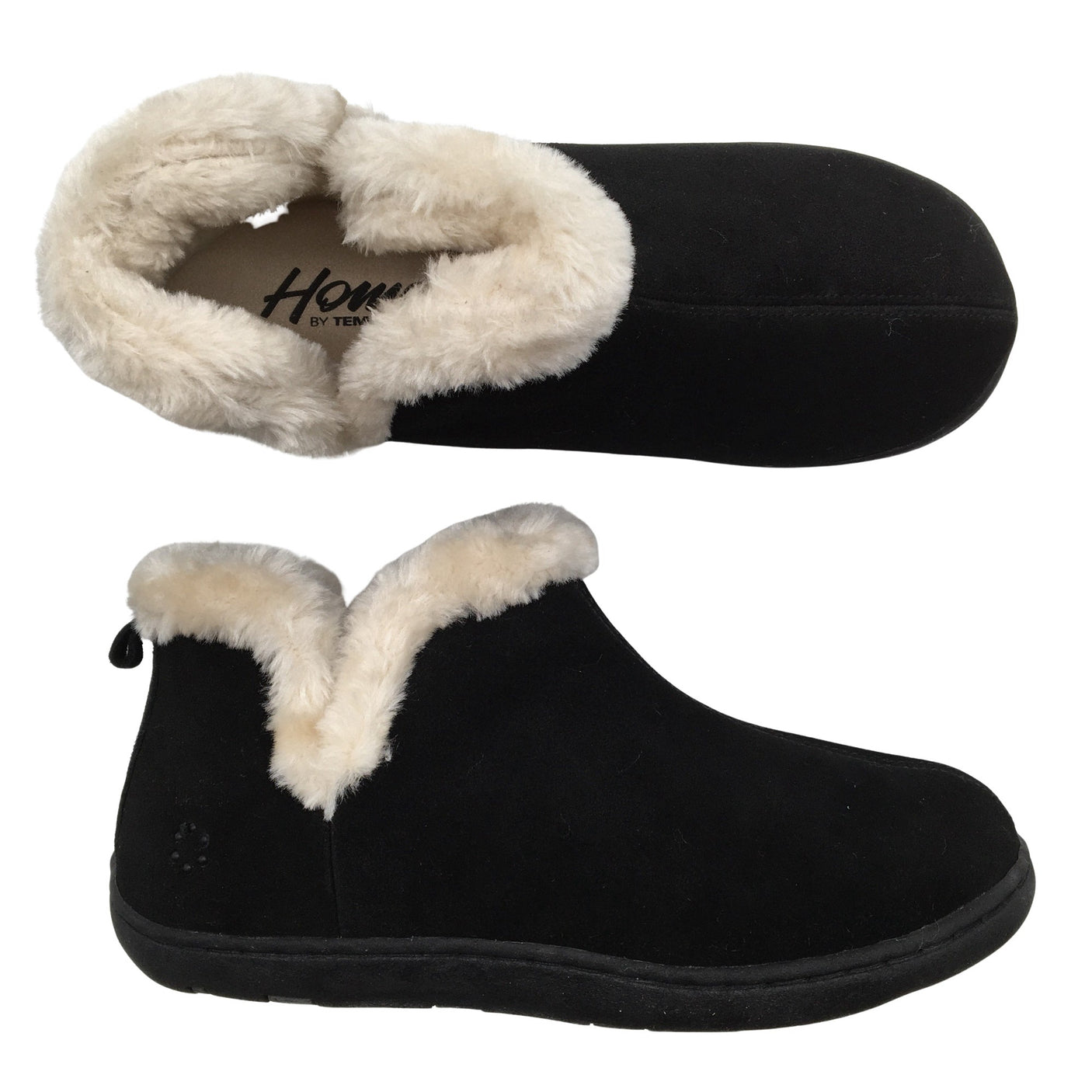 Unisex Tempur - Sisäkengät, koko 38 - (1)