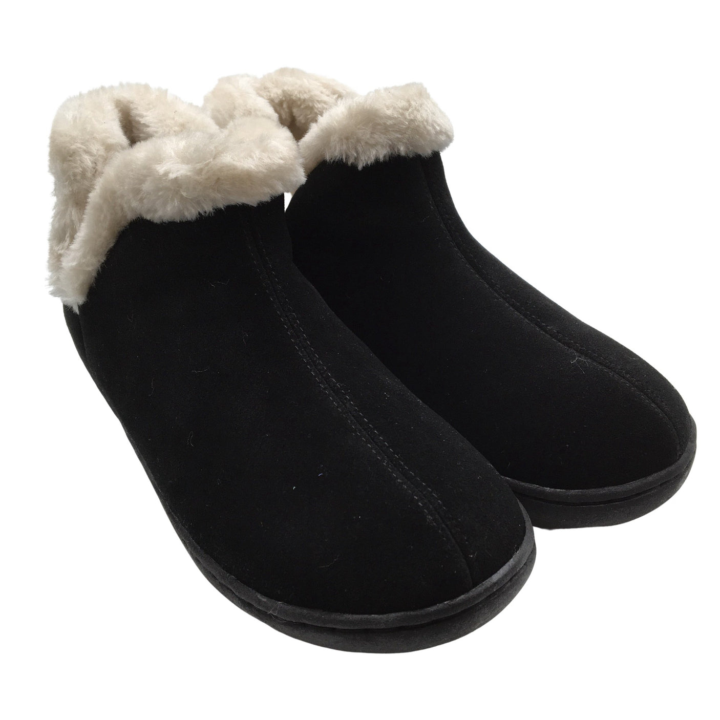 Unisex Tempur - Sisäkengät, koko 38 - (2)