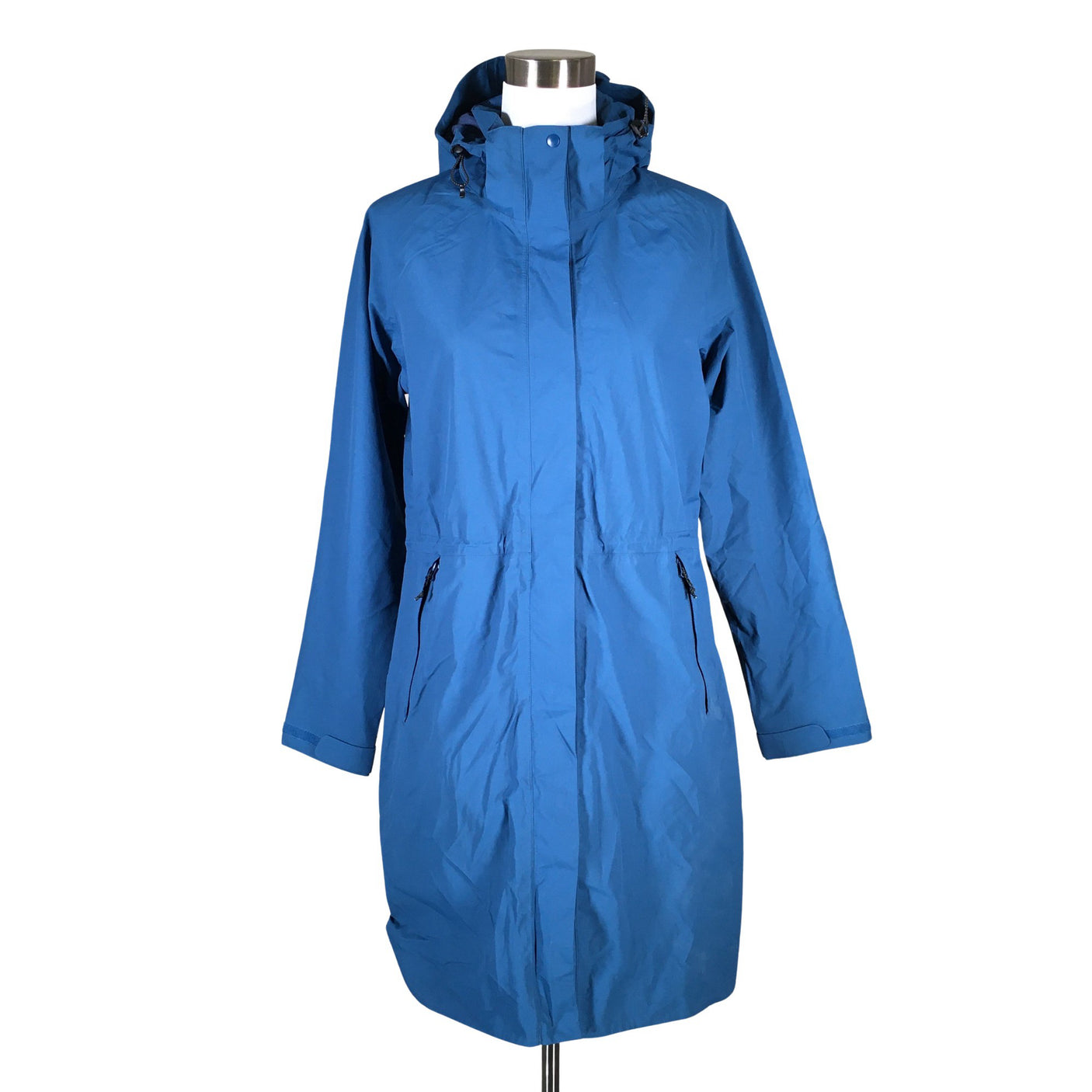 Unisex Frilufts - Parkatakki, koko 40 - (1)