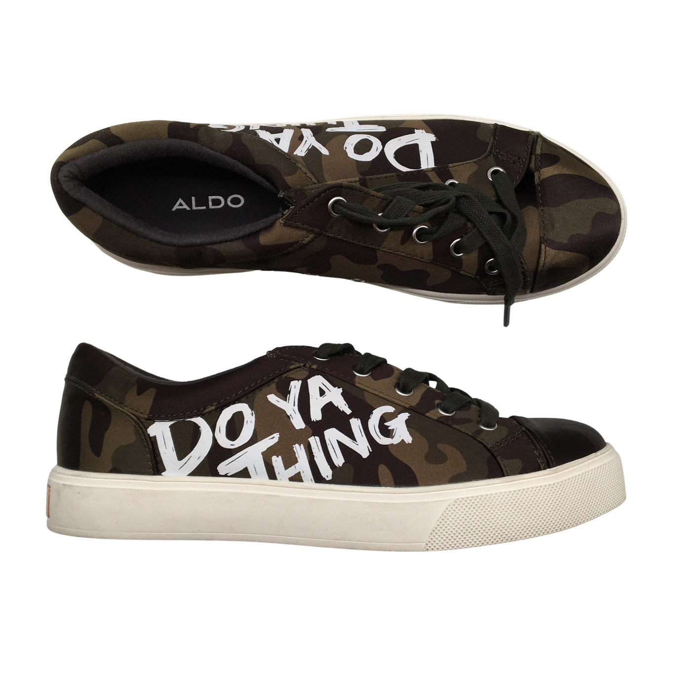 Unisex Aldo - Tennarit, koko 38 - (1)