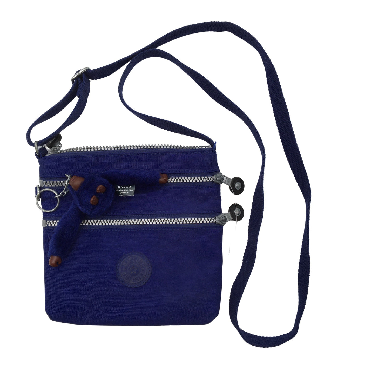 Unisex Kipling - Olkalaukku, koko Mini - (1)