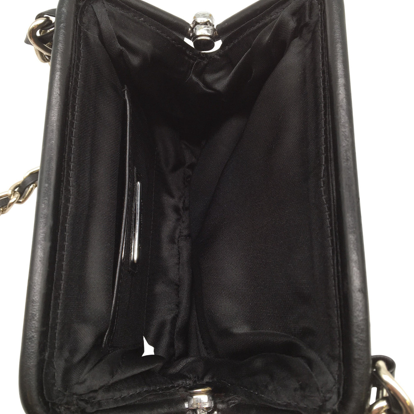 Unisex Dumond - Olkalaukku, koko Mini - (2)