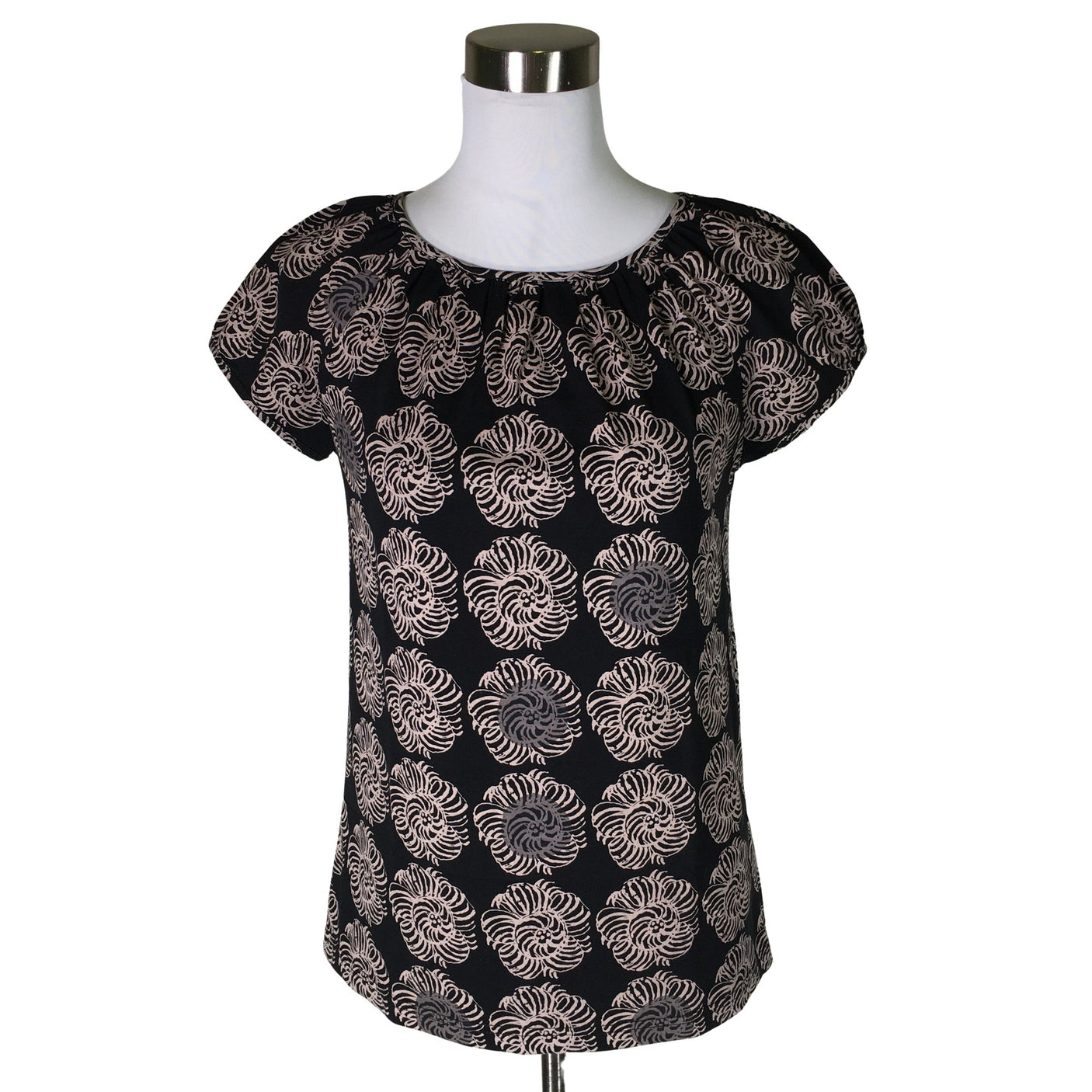 Unisex Marimekko - T-paita, koko 34 - (1)