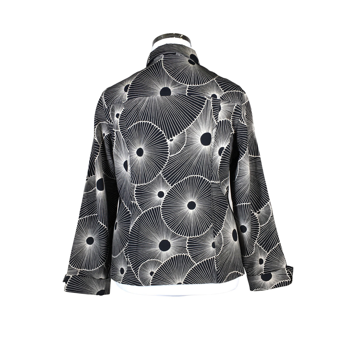 Unisex Marimekko - Farkkutakki, koko 44 - (2)