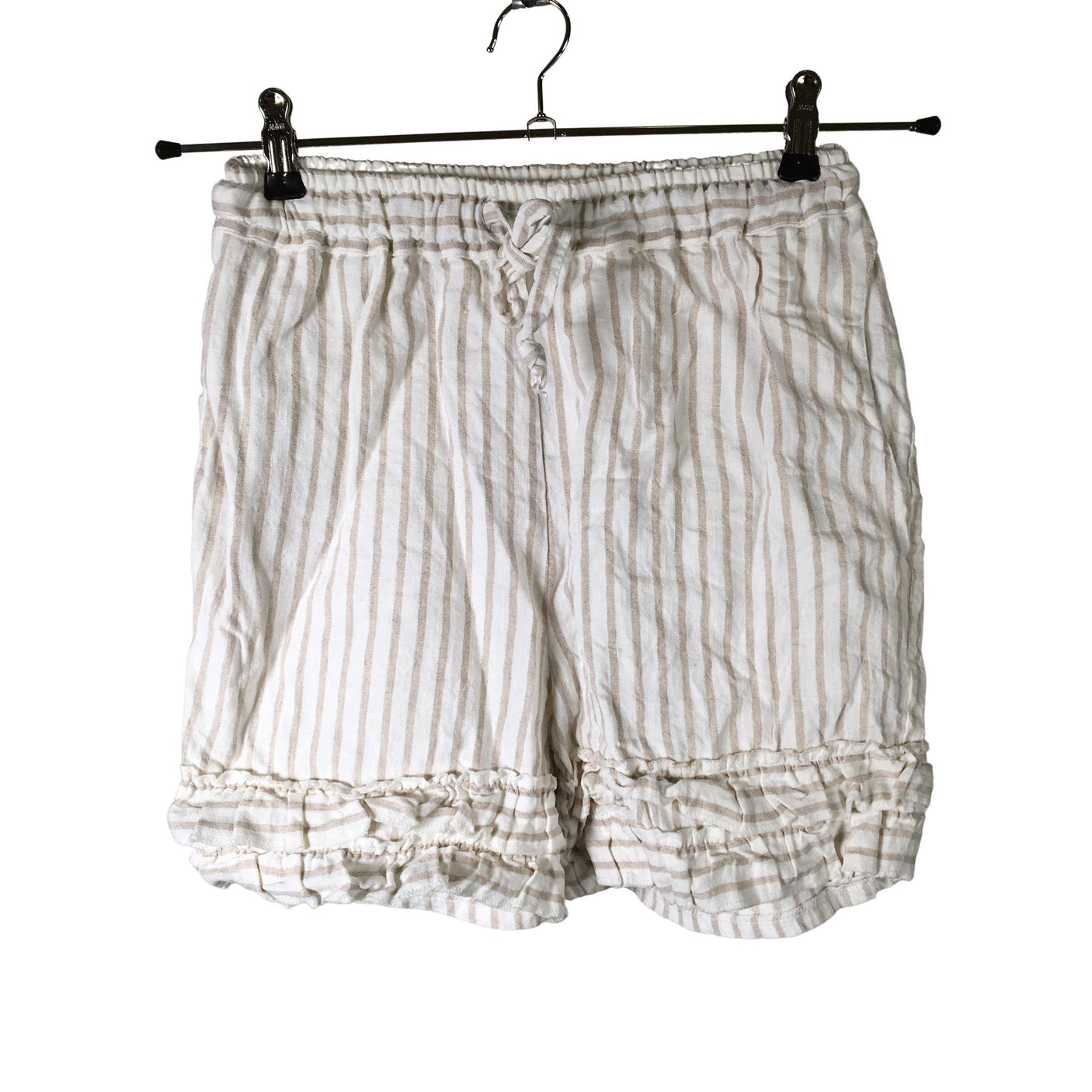 Unisex Bypias - Shortsit, koko 34 - (1)