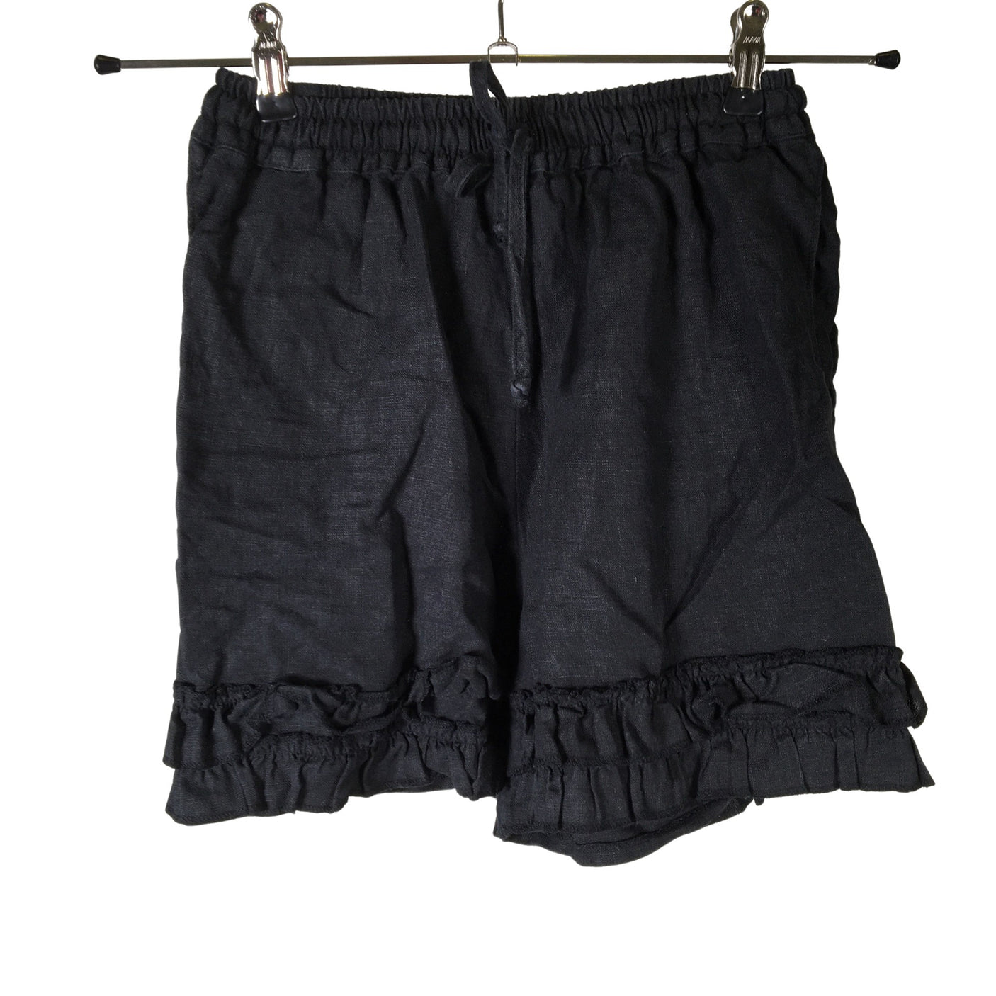 Unisex Bypias - Shortsit, koko 34 - (1)