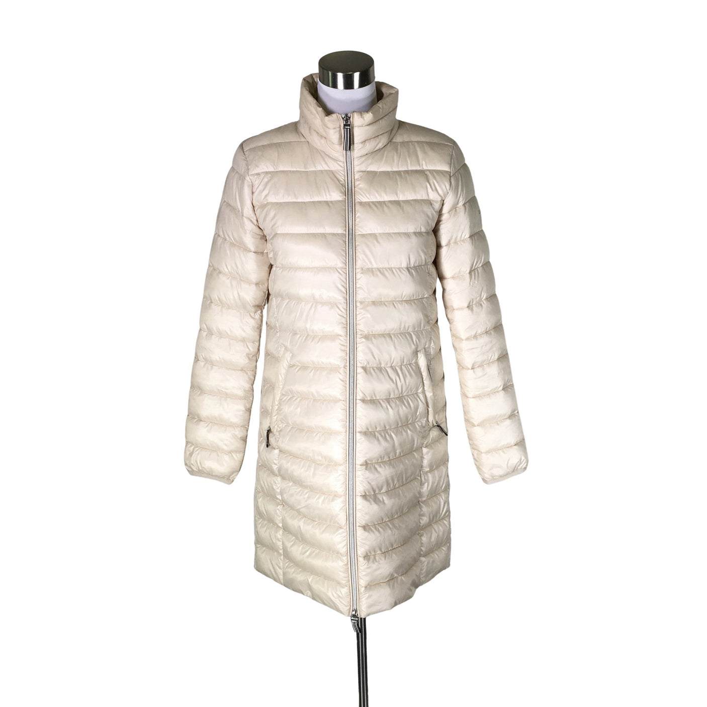 Unisex Esprit - Kevyttoppatakki, koko 38 - (1)