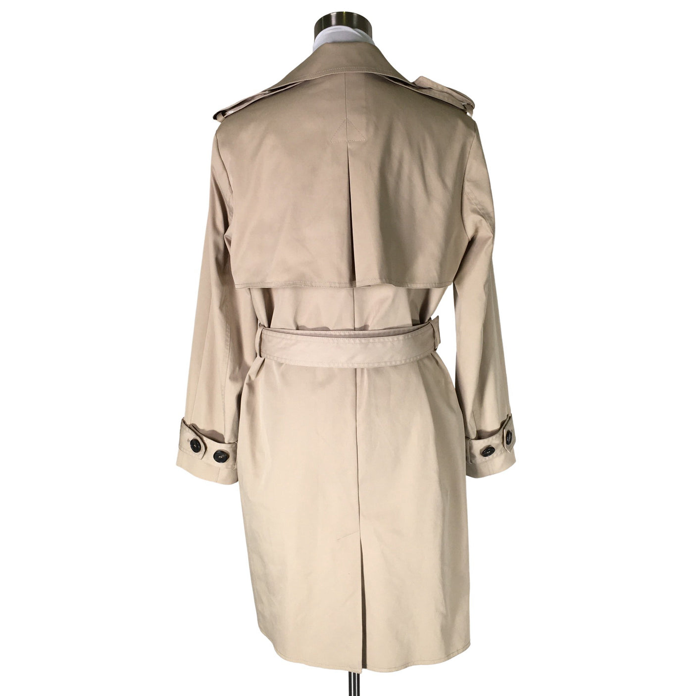Unisex Hugo Boss - Trenssitakki, koko 38 - (2)