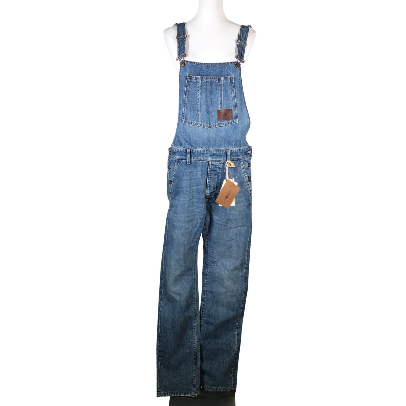 Unisex Lexington - Haalarit, koko 34 - (1)