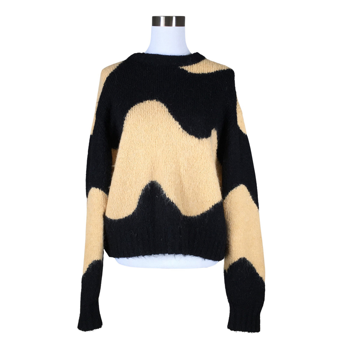 Unisex Marimekko - Neulepaita, koko 38 - (1)