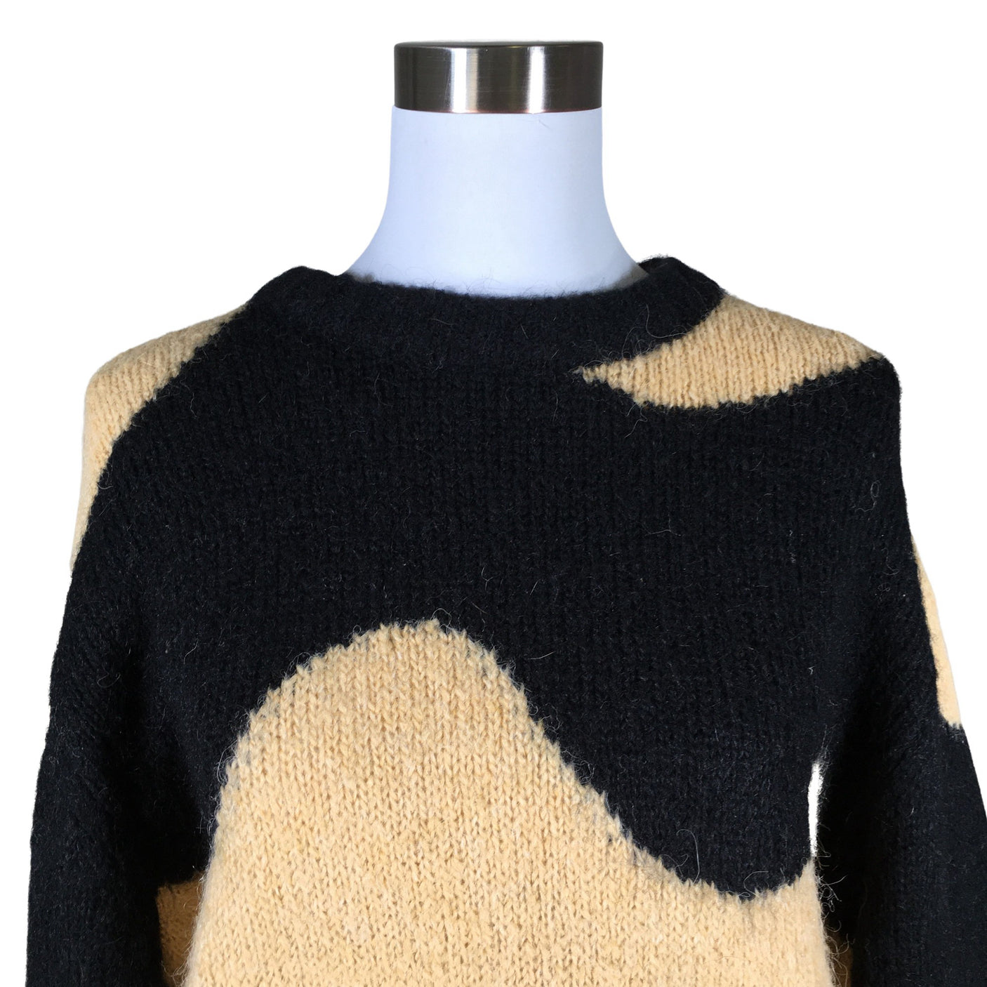 Unisex Marimekko - Neulepaita, koko 38 - (3)