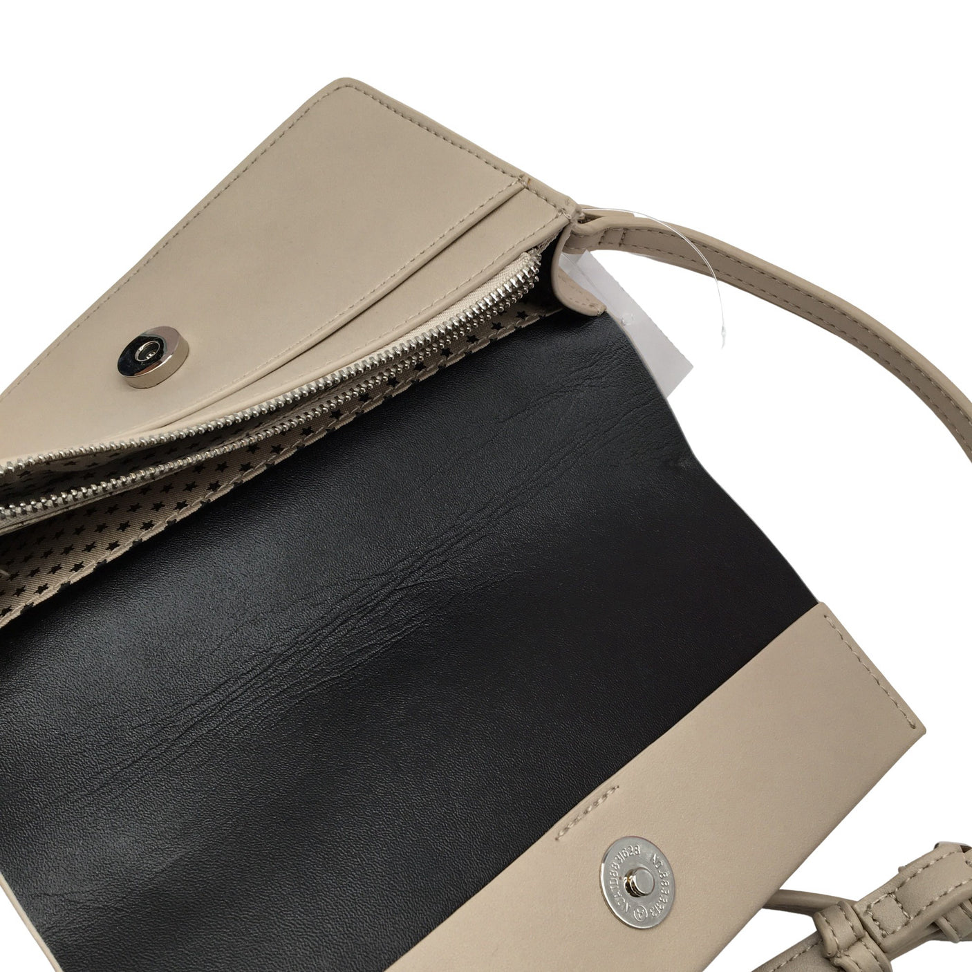 Unisex O.I.S - Olkalaukku, koko Mini - (2)