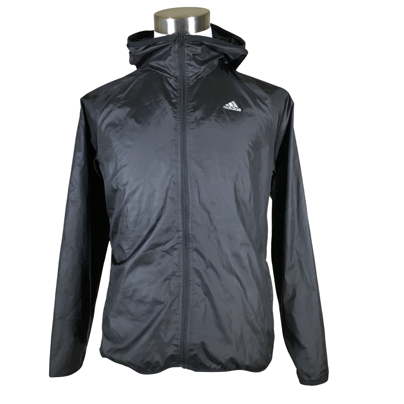 Unisex Adidas - Urheilutakki, koko M - (1)