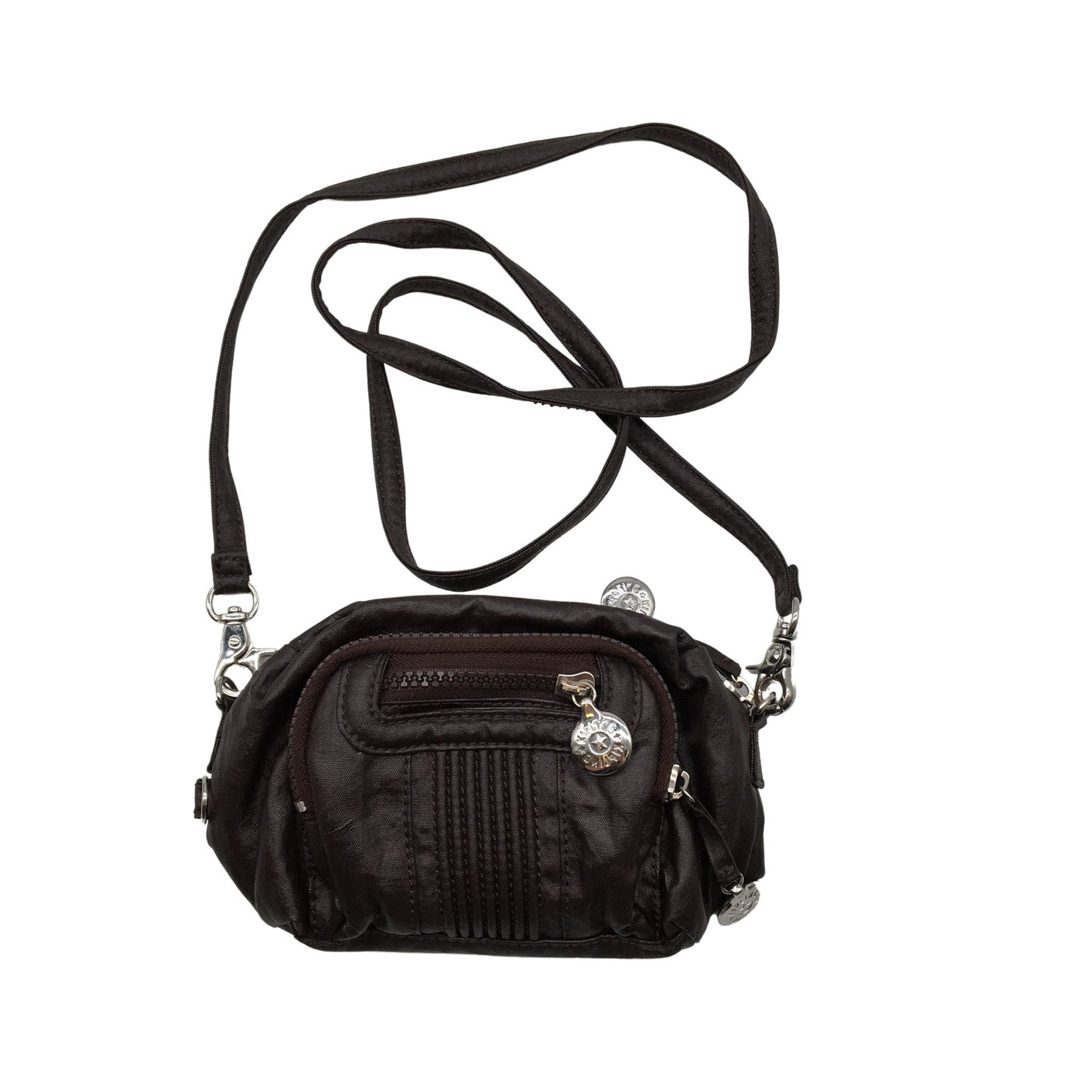Unisex Kipling - Olkalaukku, koko Mini - (1)