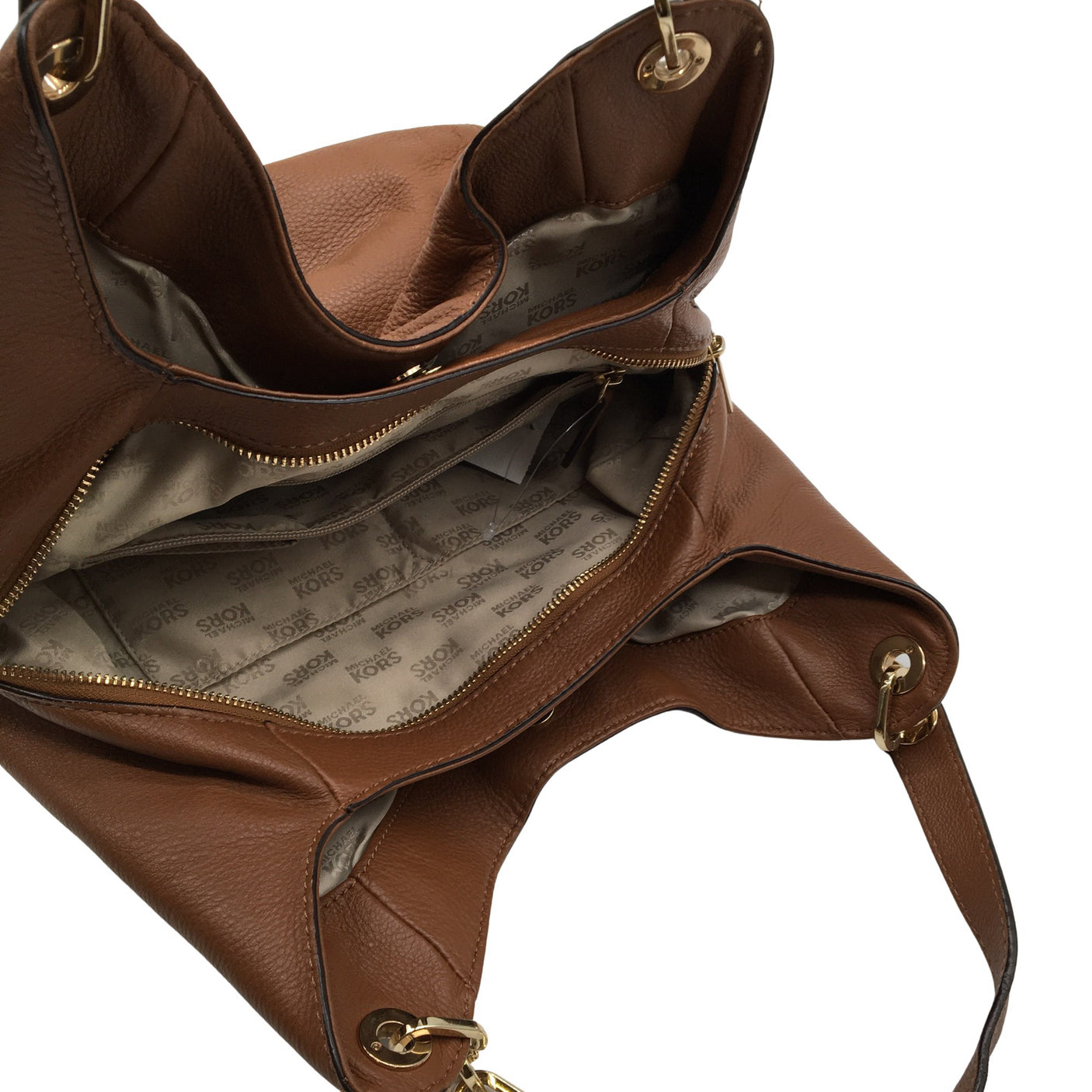 Unisex Michael Kors - Käsilaukku, koko Midi - (3)