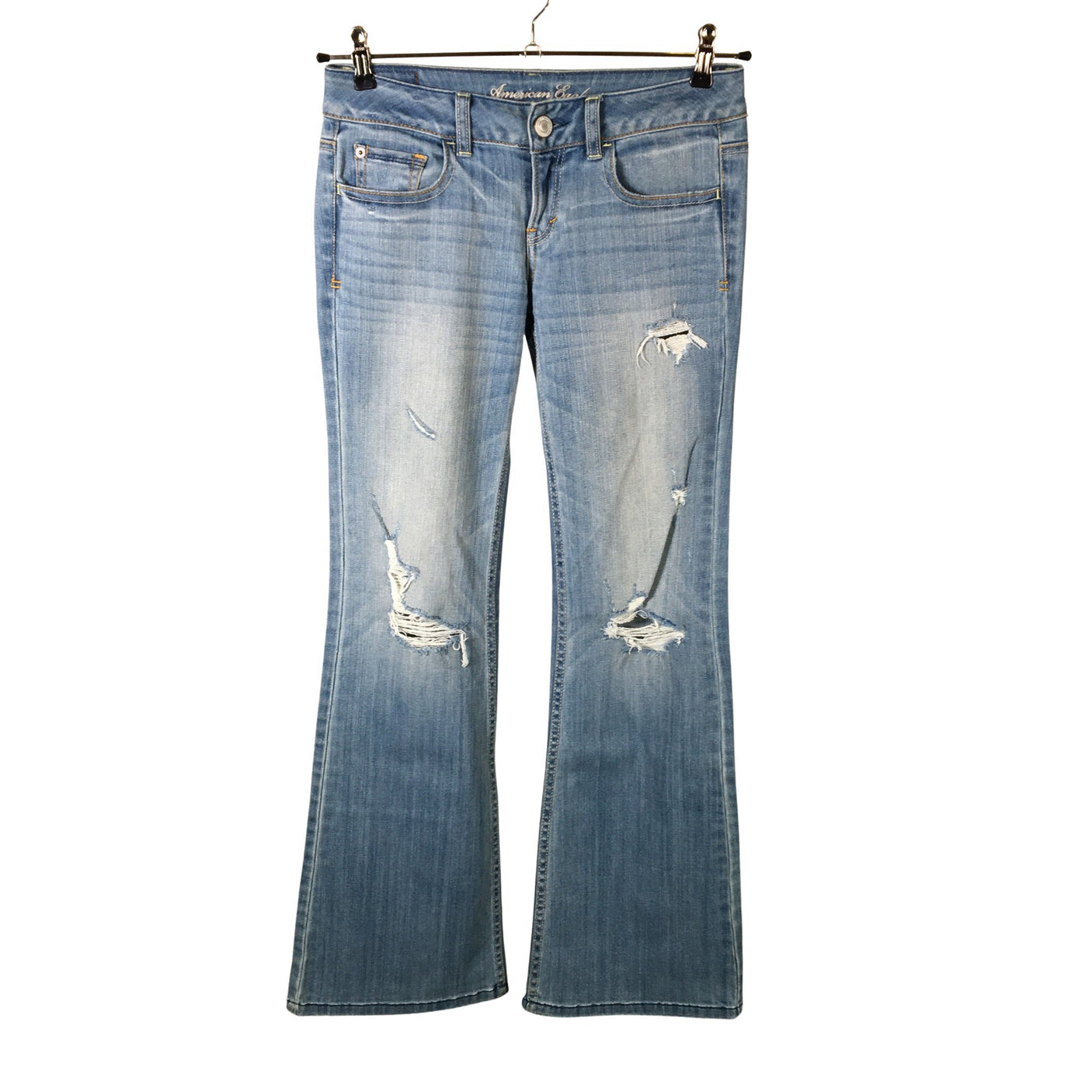 Unisex American Eagle - Farkut, koko 36 - (1)
