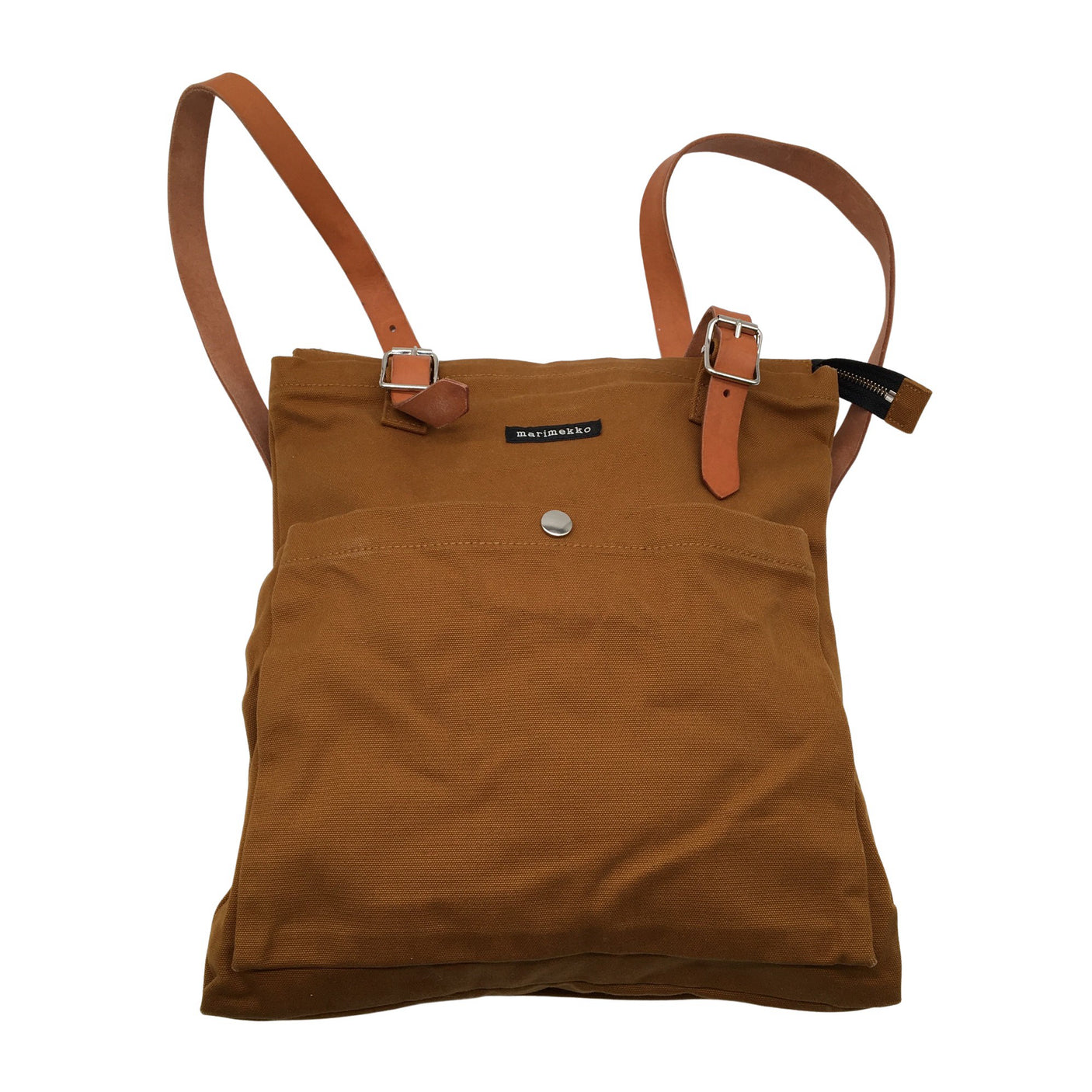 Unisex Marimekko - Reppu, koko Midi - (1)