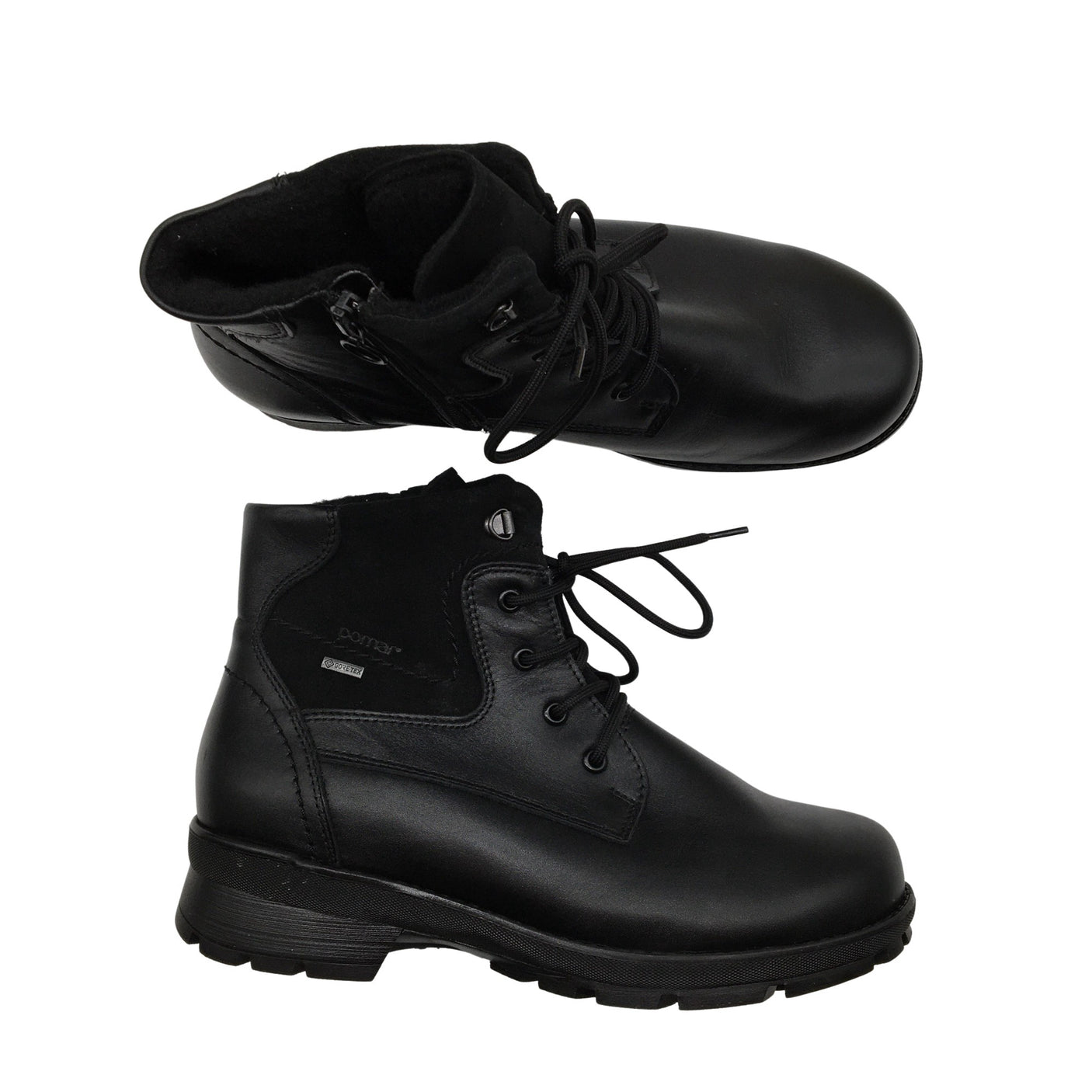 Unisex Pomar - Talvikengät, koko 40 - (1)
