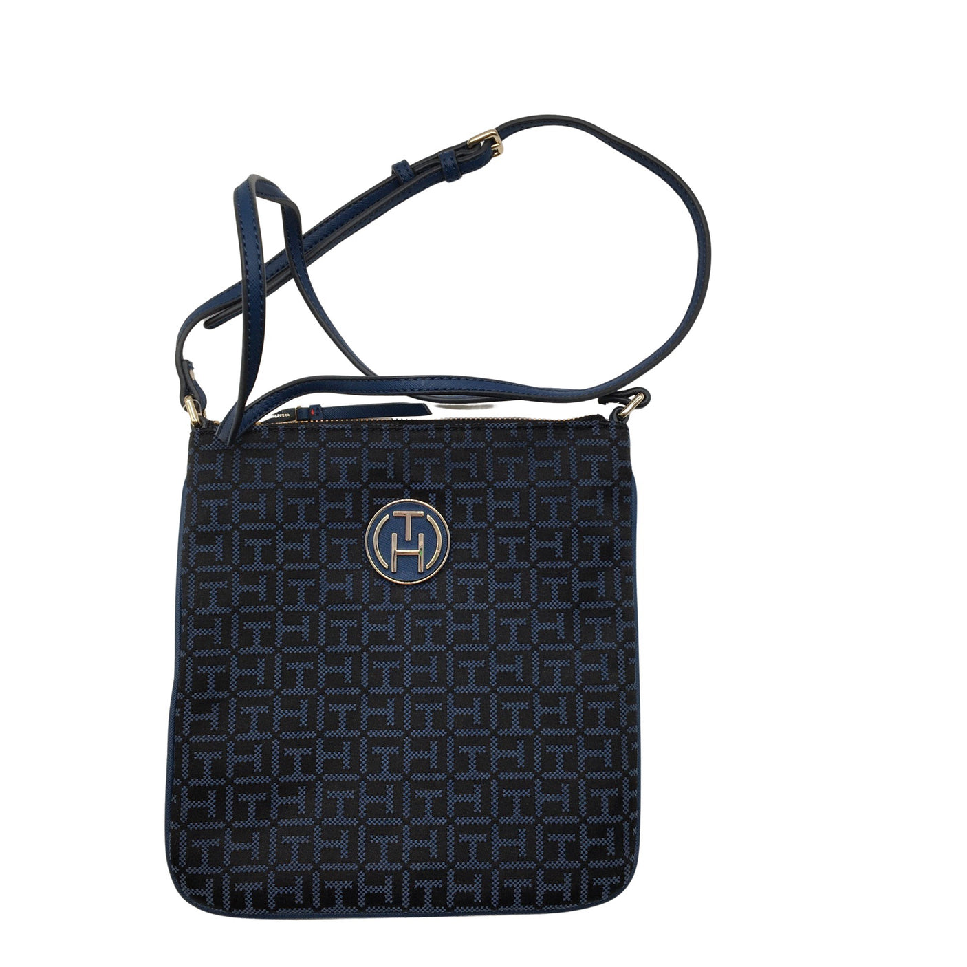 Unisex Tommy Hilfiger - Olkalaukku, koko Midi - (1)