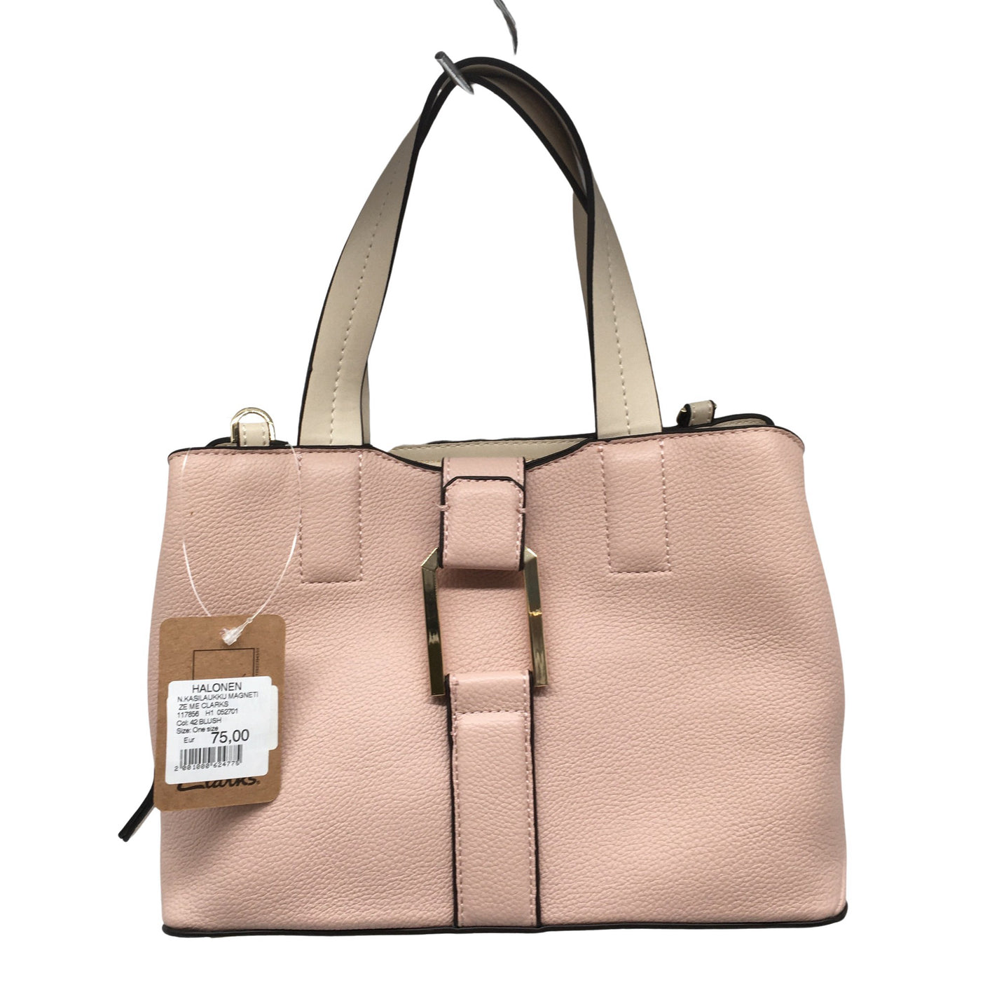 Unisex Clarks - Käsilaukku, koko Mini - (1)