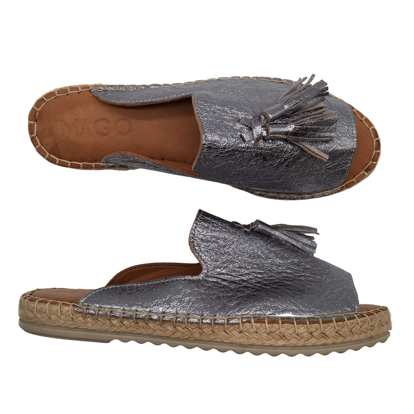 Unisex Mago - Sandaalit, koko 38 - (1)